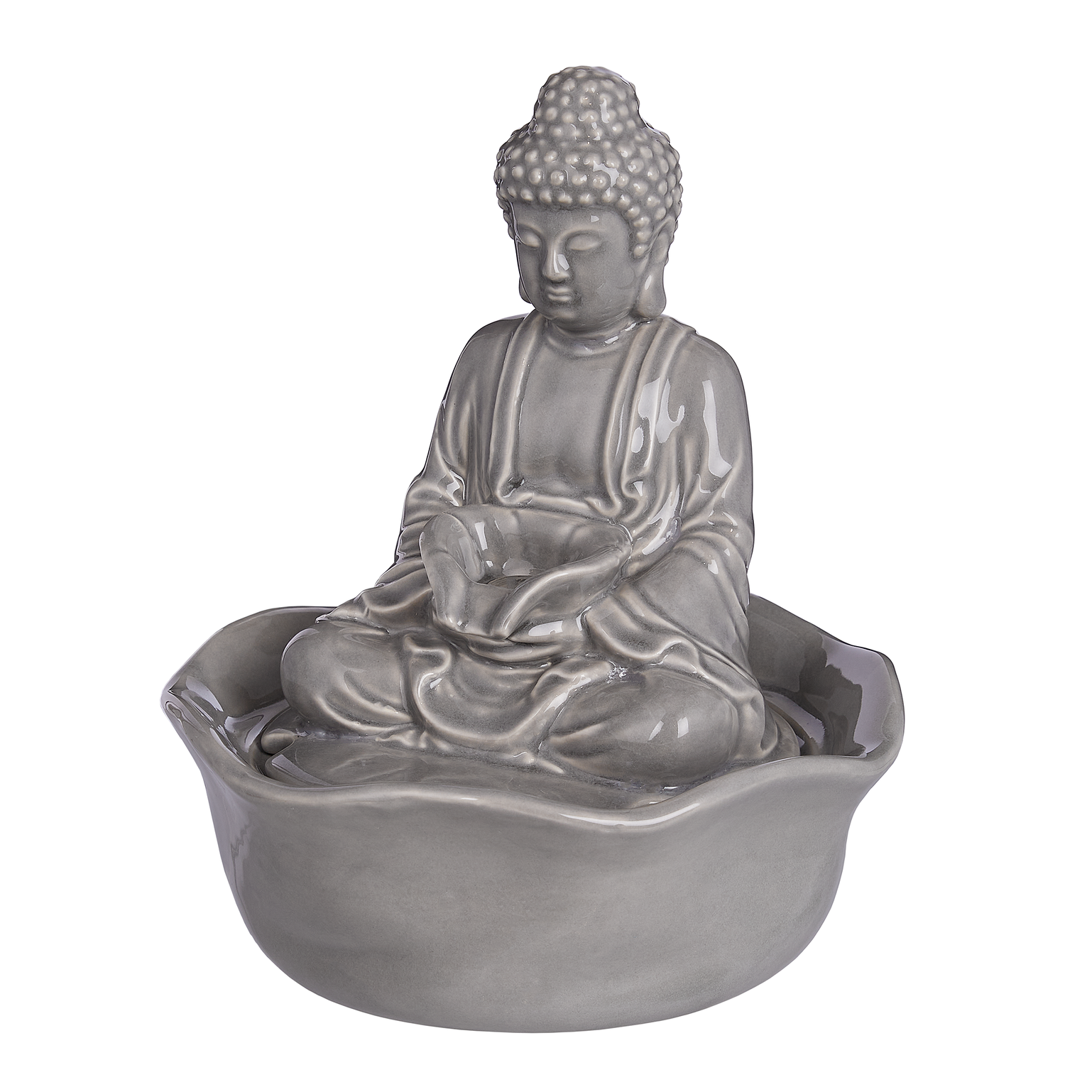 BALANCE fantana de masa Buddha