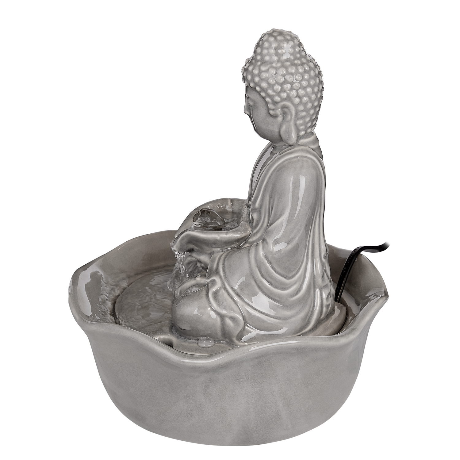 BALANCE fantana de masa Buddha