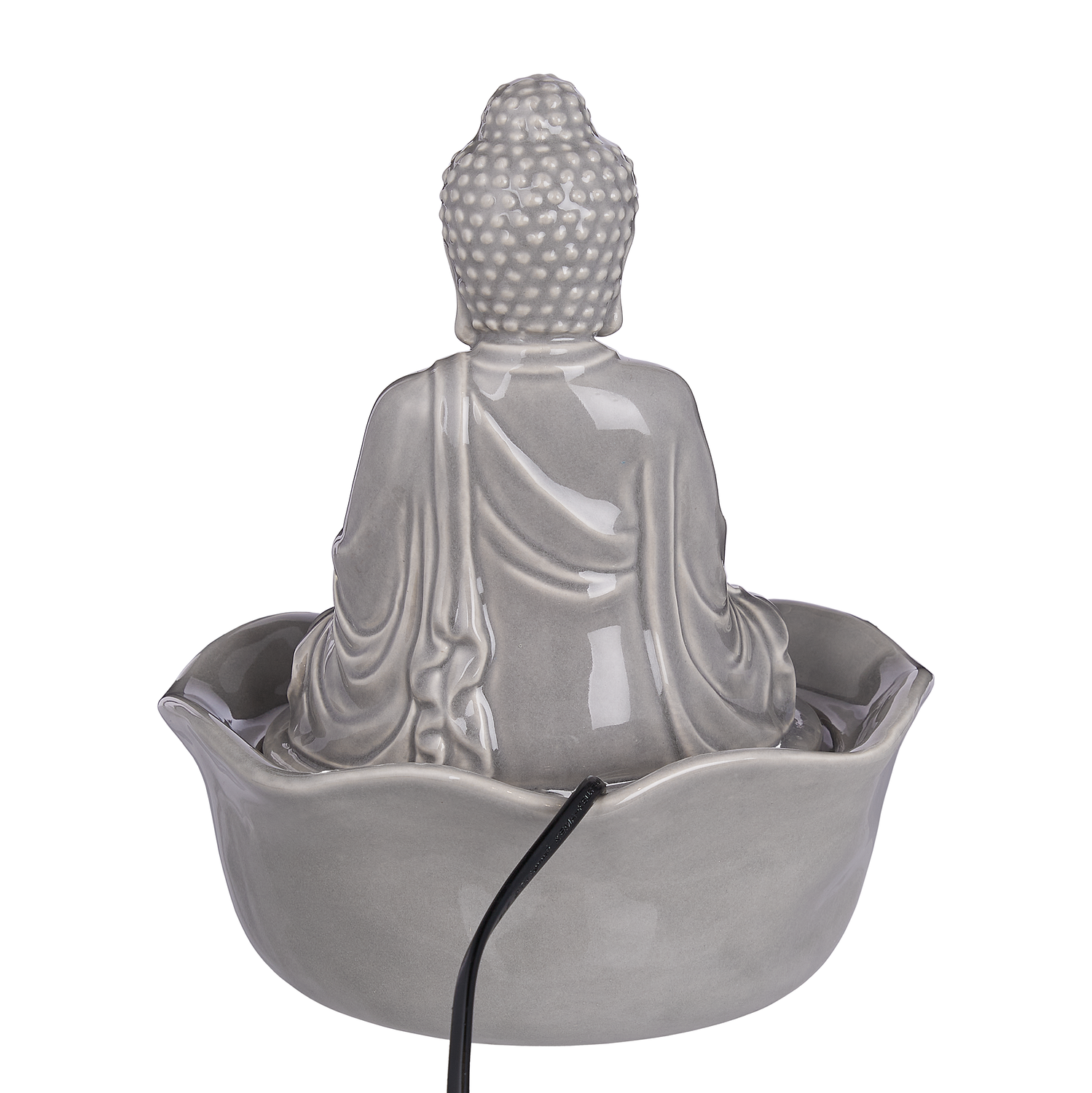 BALANCE fantana de masa Buddha