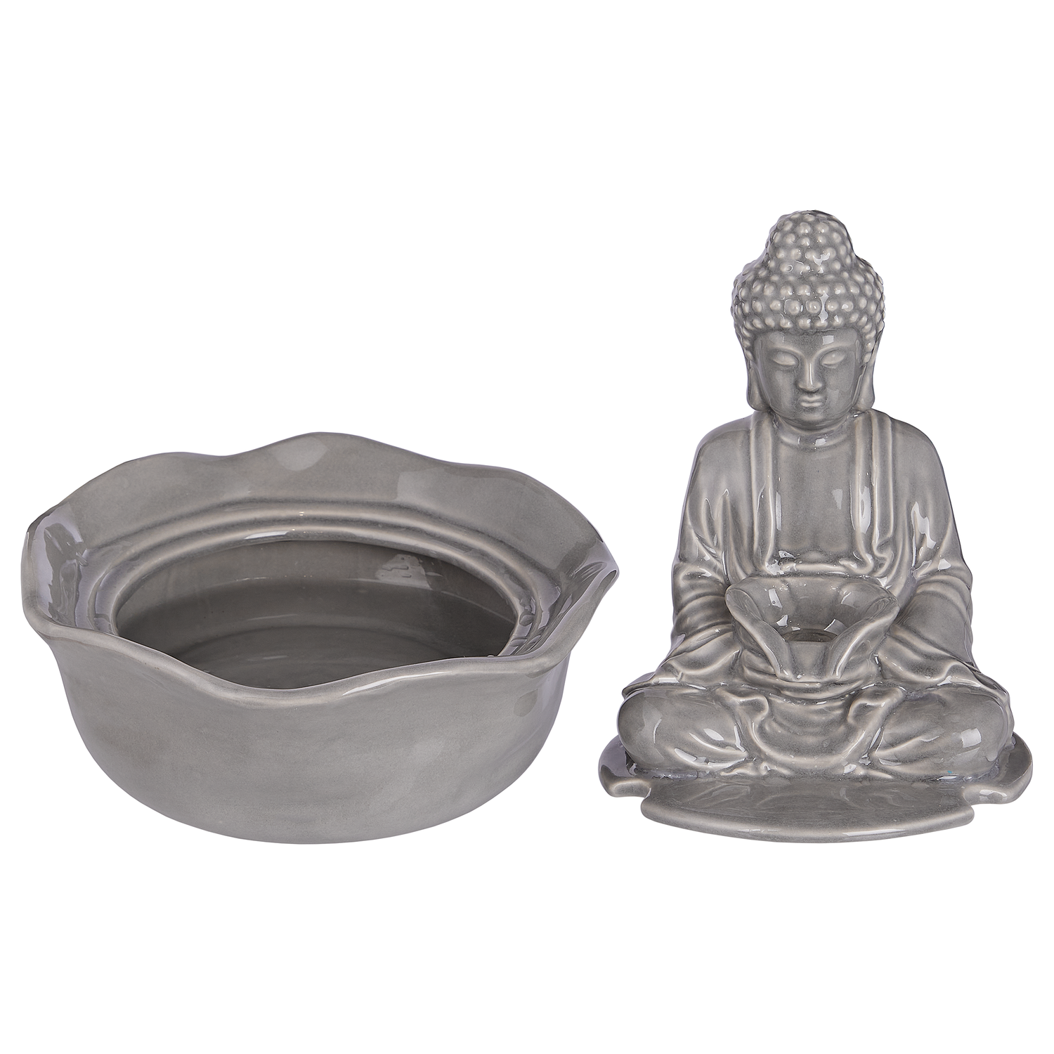 BALANCE fantana de masa Buddha