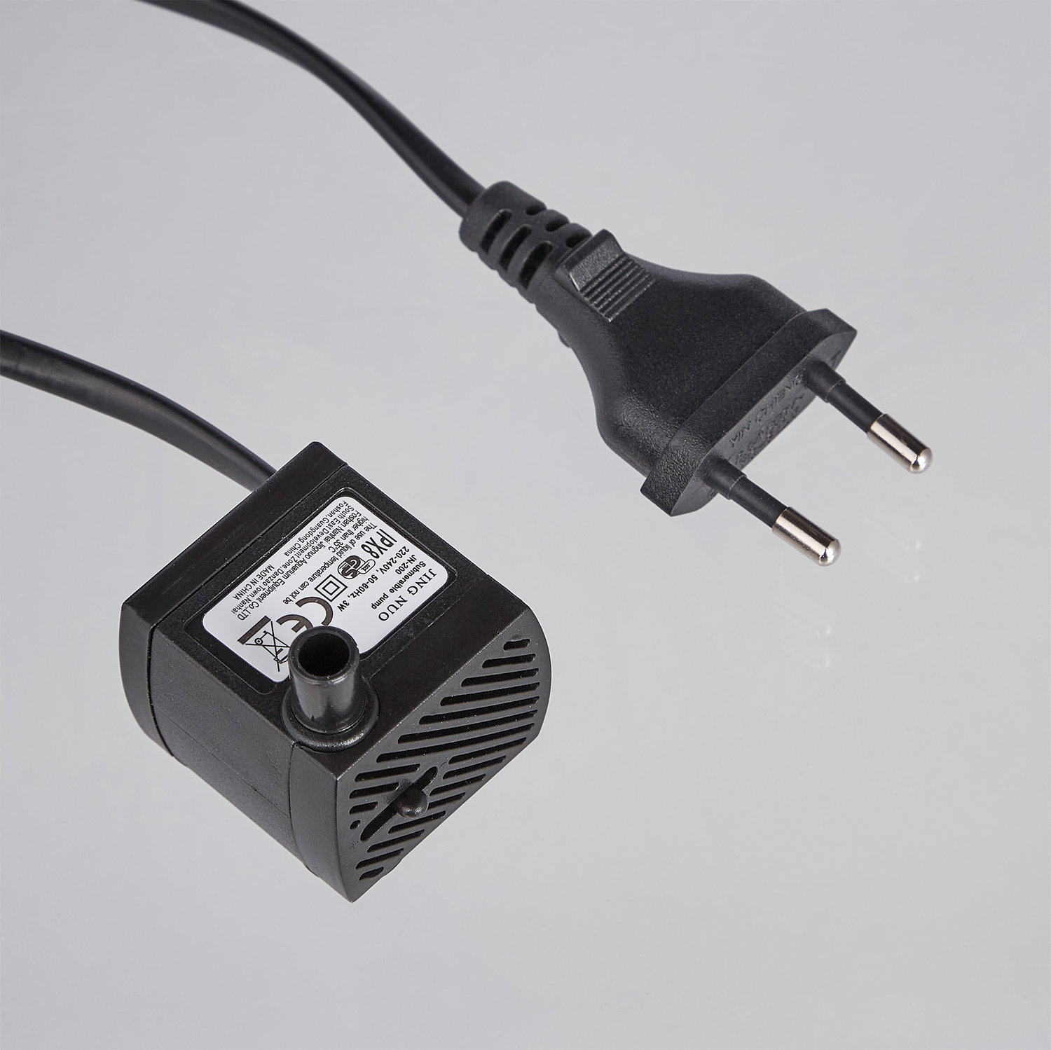 BALANCE fantana de masa Buddha