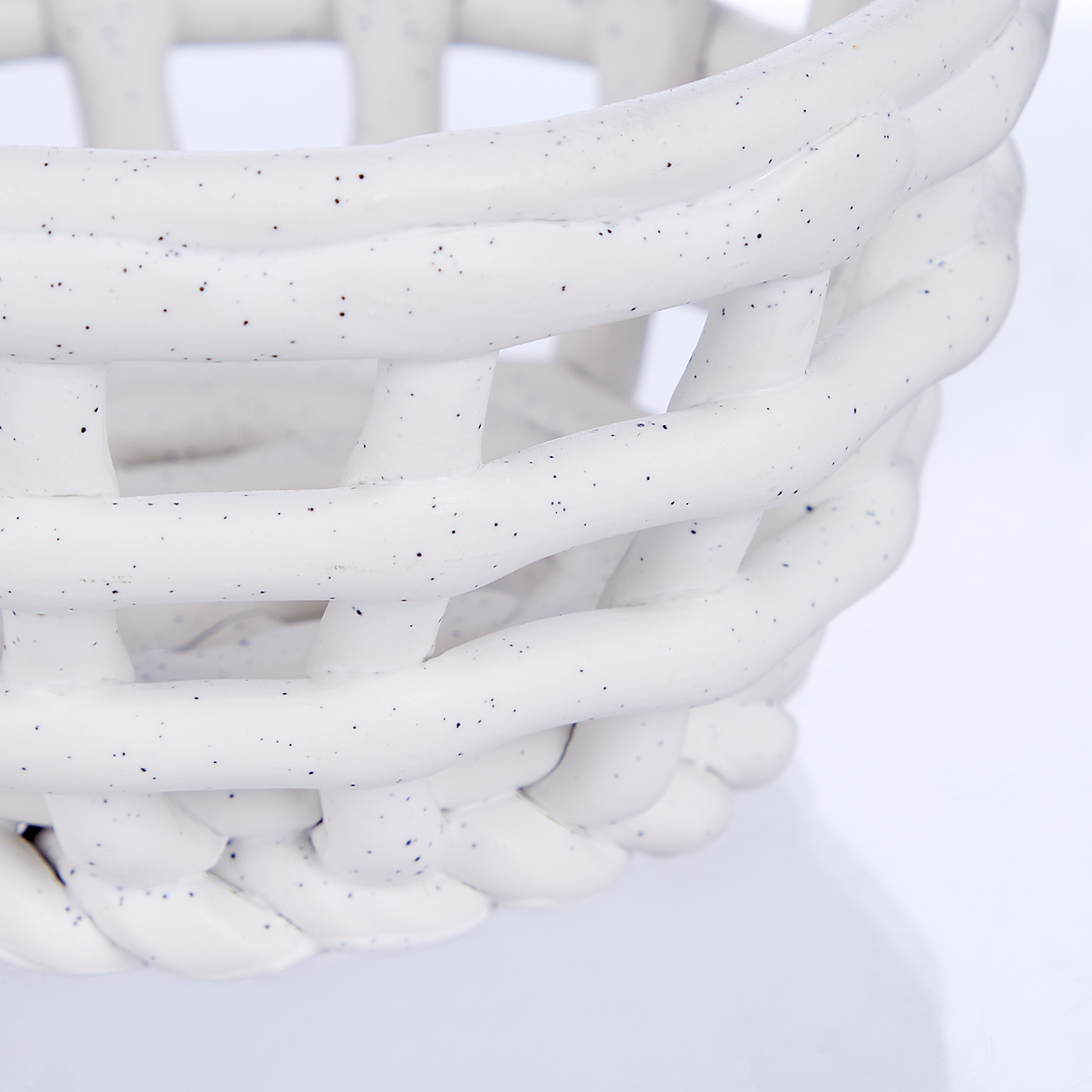 CRAFT cos ceramic mic alb