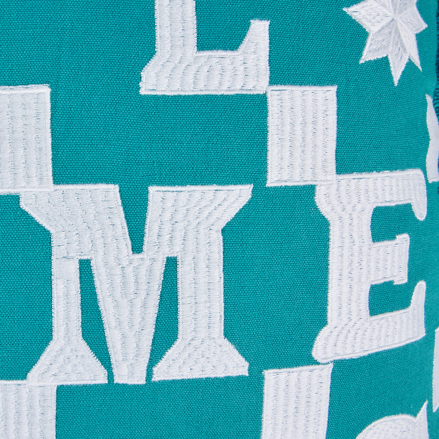 CARTAGENA perna 50x50cm magica