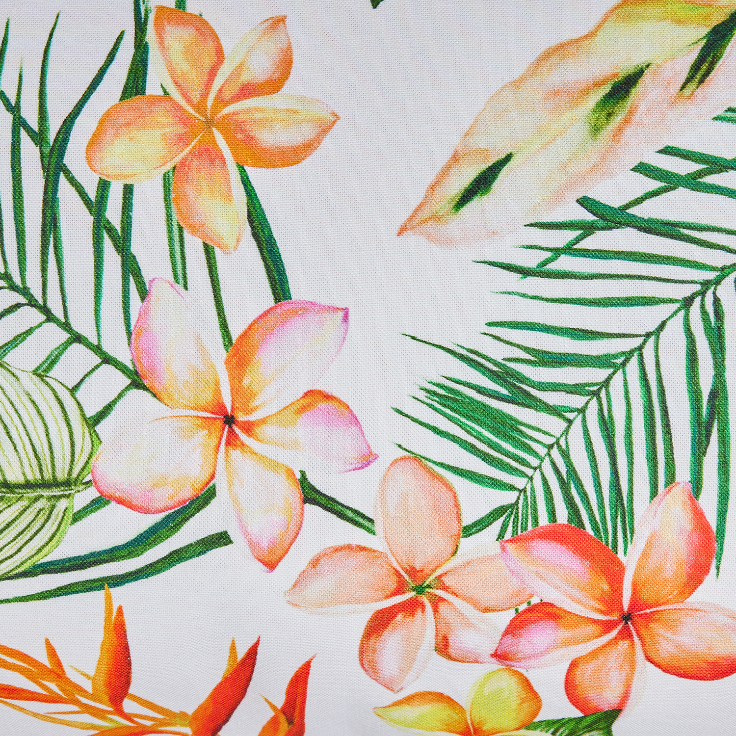 LOMBOK perna cu flori