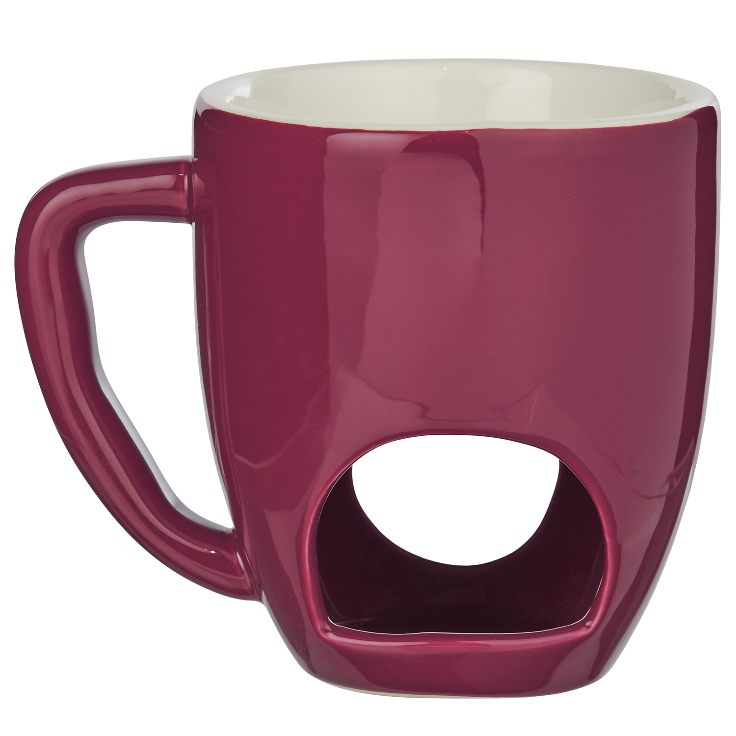 CHOCOLATE FONDUE cana, bordo