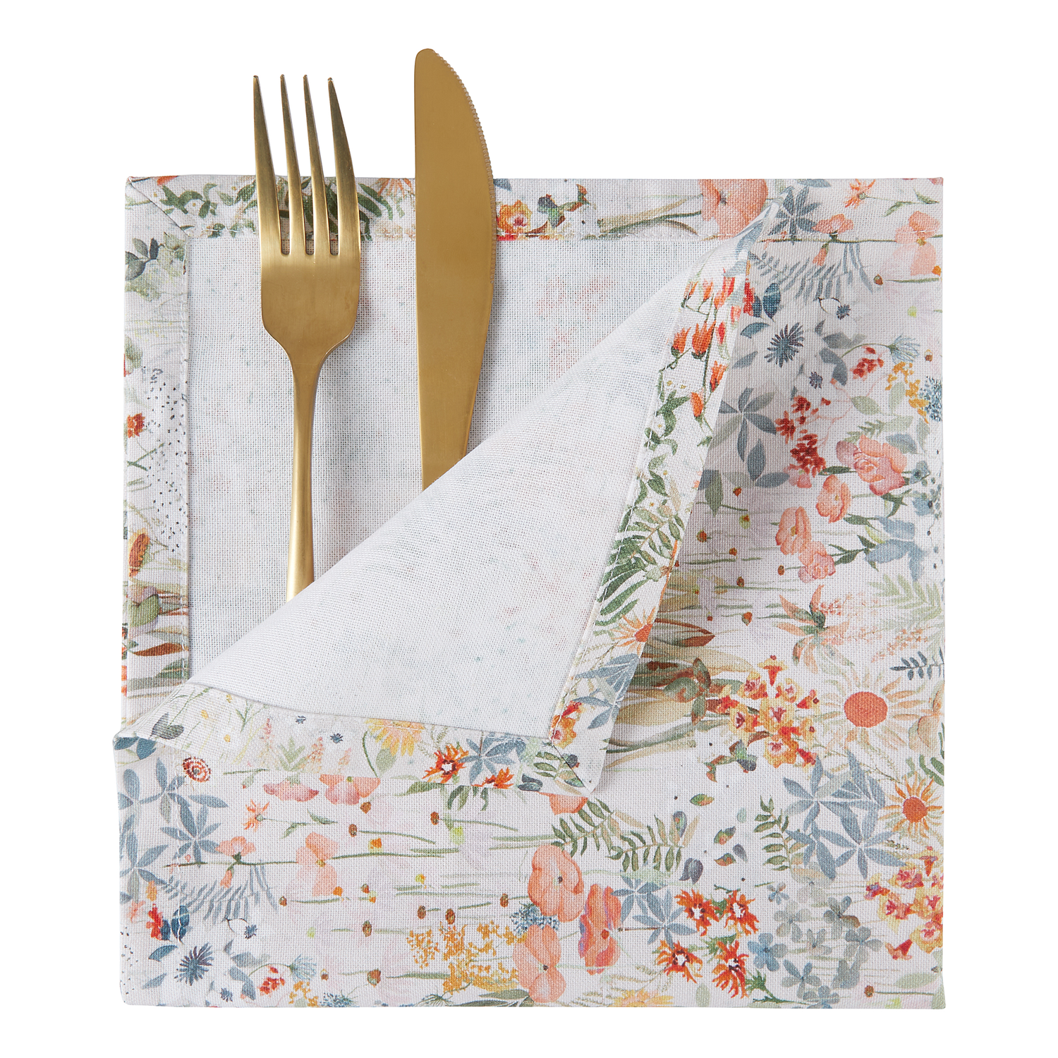 MONTECITO servetel 42x42 cm