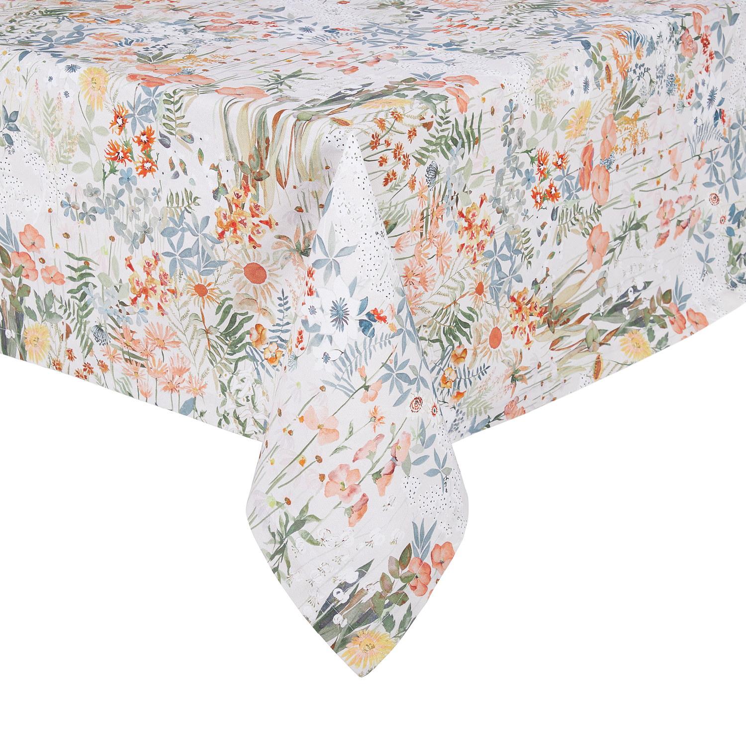 MONTECITO fata de masa 250x160 cm natur