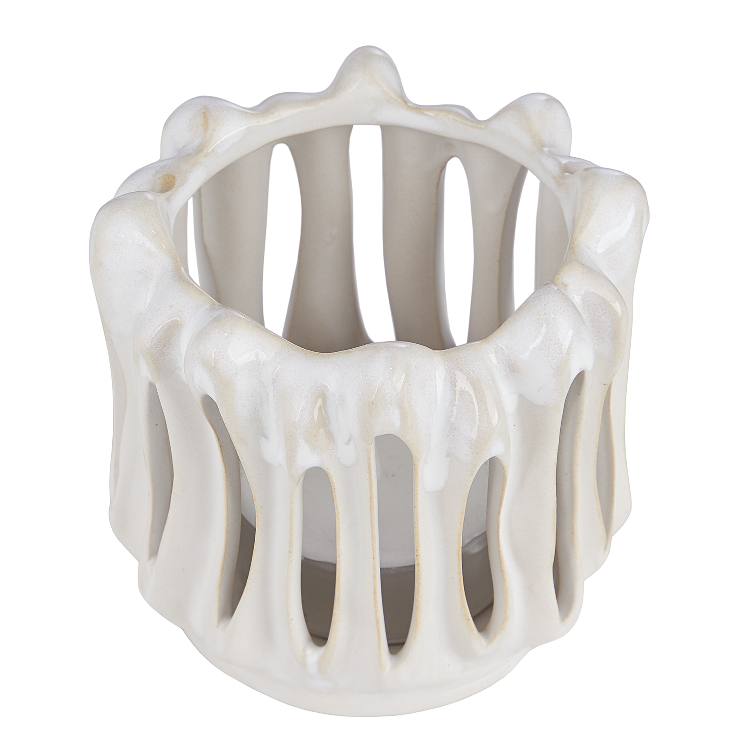 HAZY SHADES felinar ceramic Ø10cm