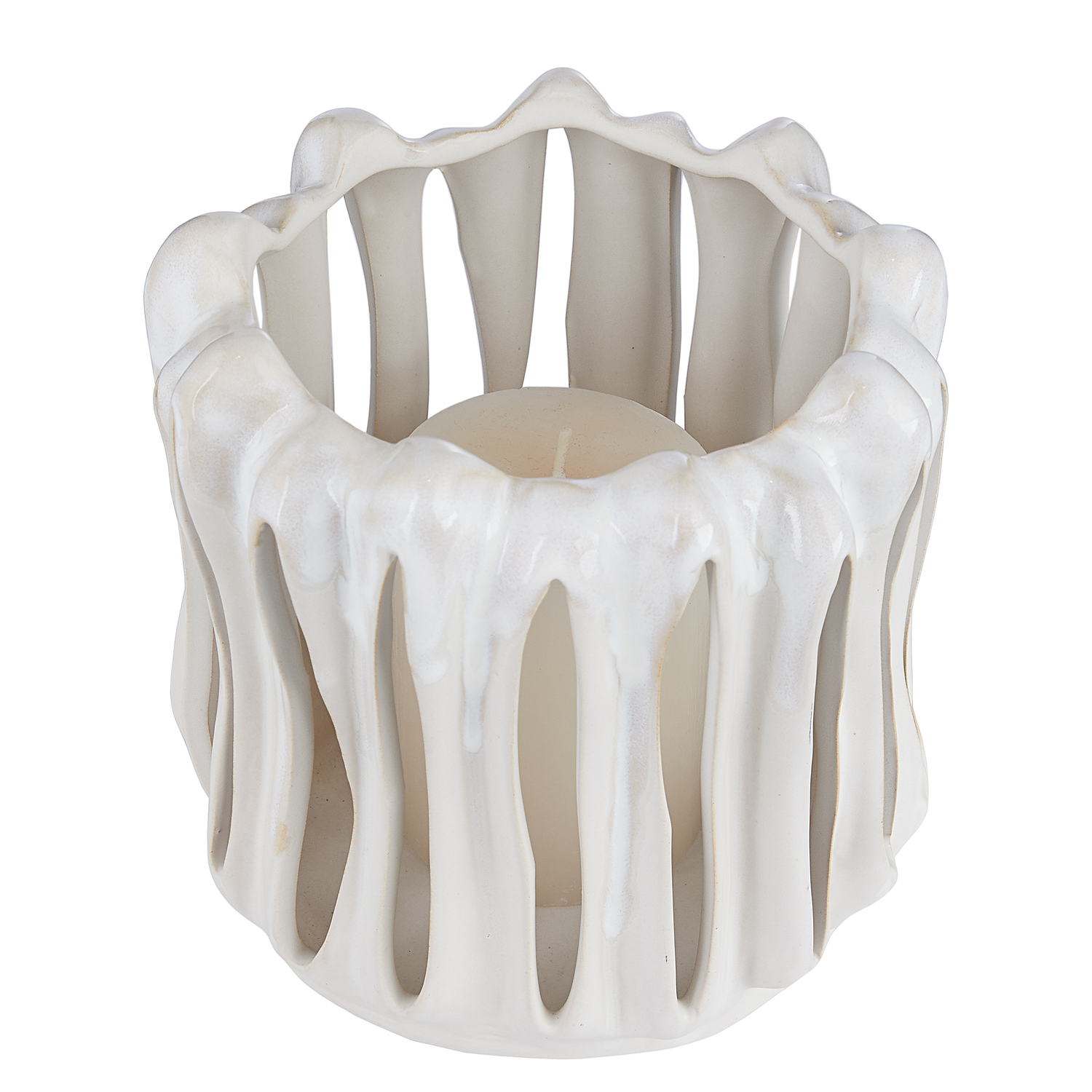 HAZY SHADES felinar ceramic Ø17cm