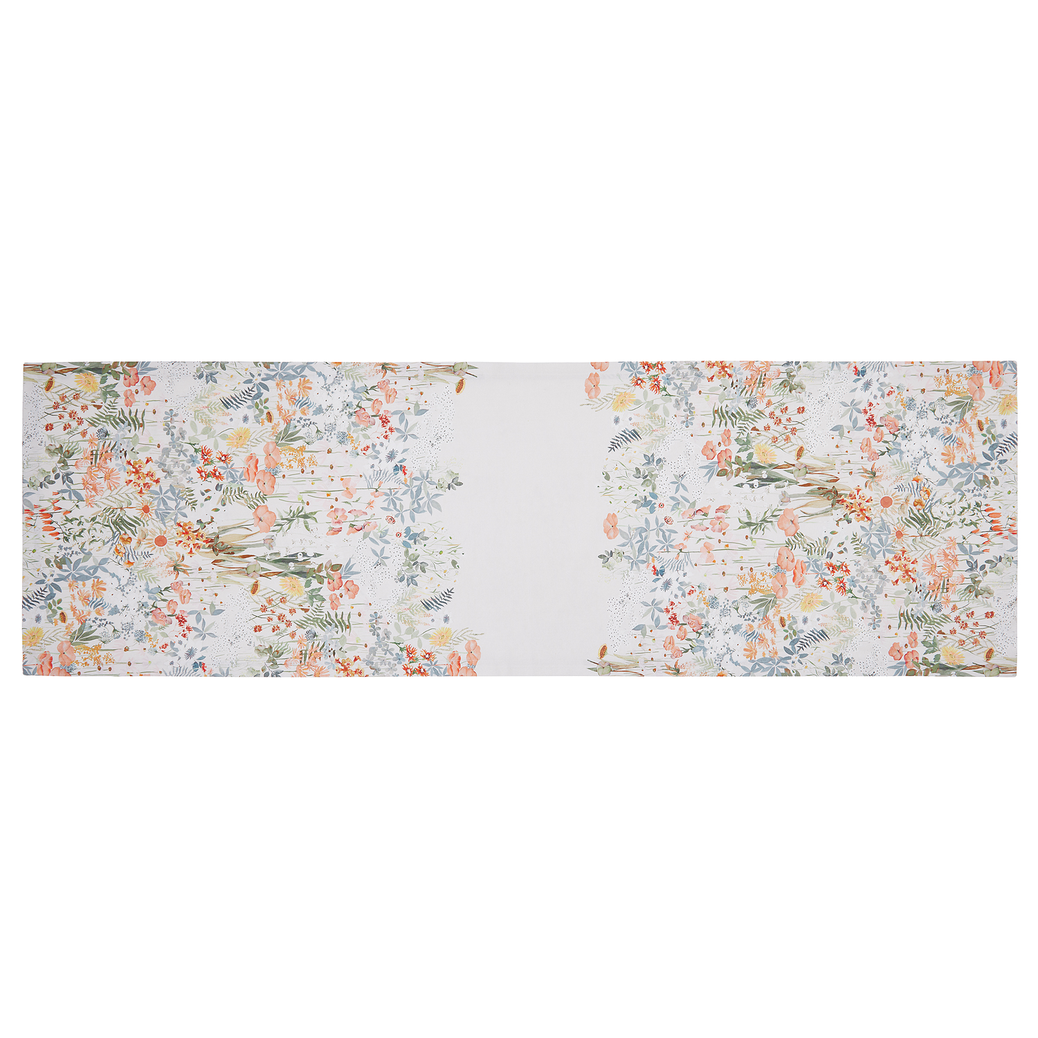 MONTECITO traversa masa 160x50cm natur