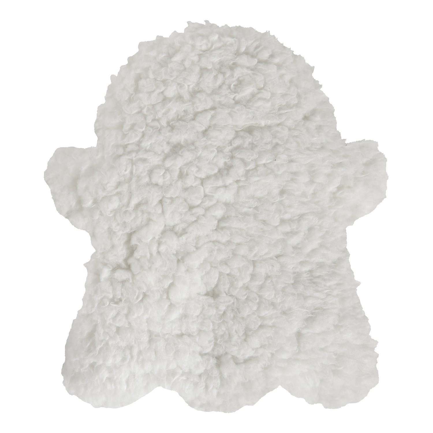 HOT'N'HUG perna grau - fantoma