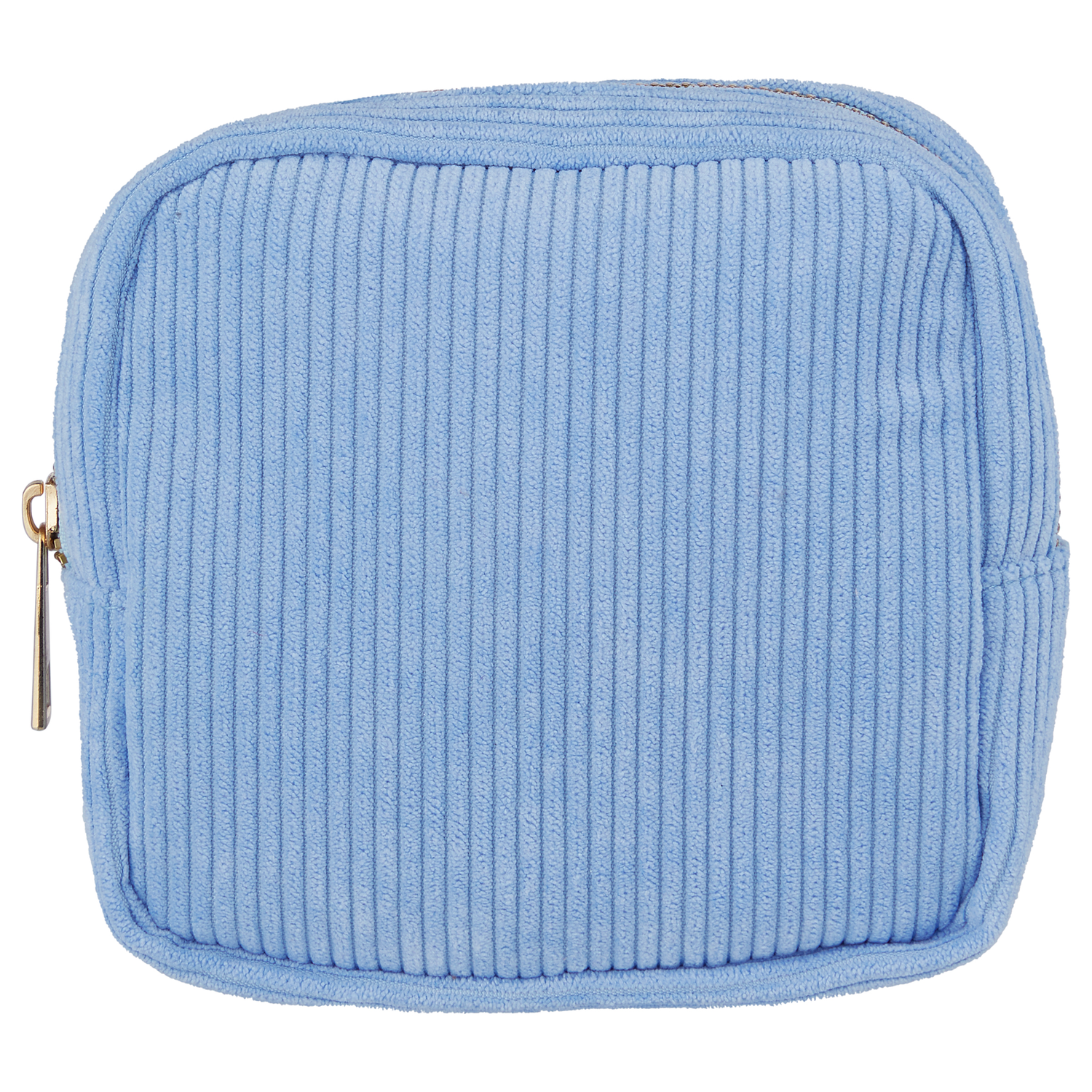 PACK IT trusa de machiaj, albastru