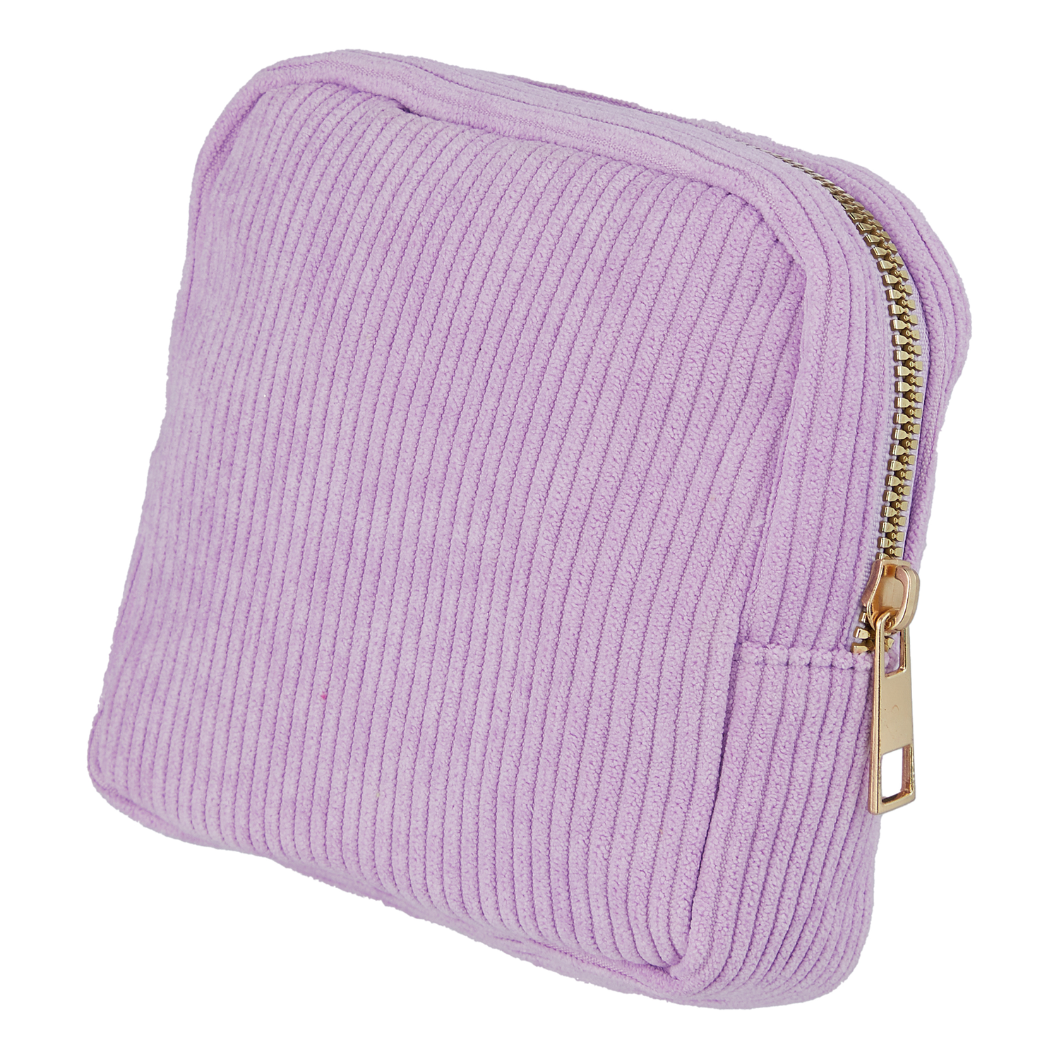 PACK IT trusa de machiaj, mov