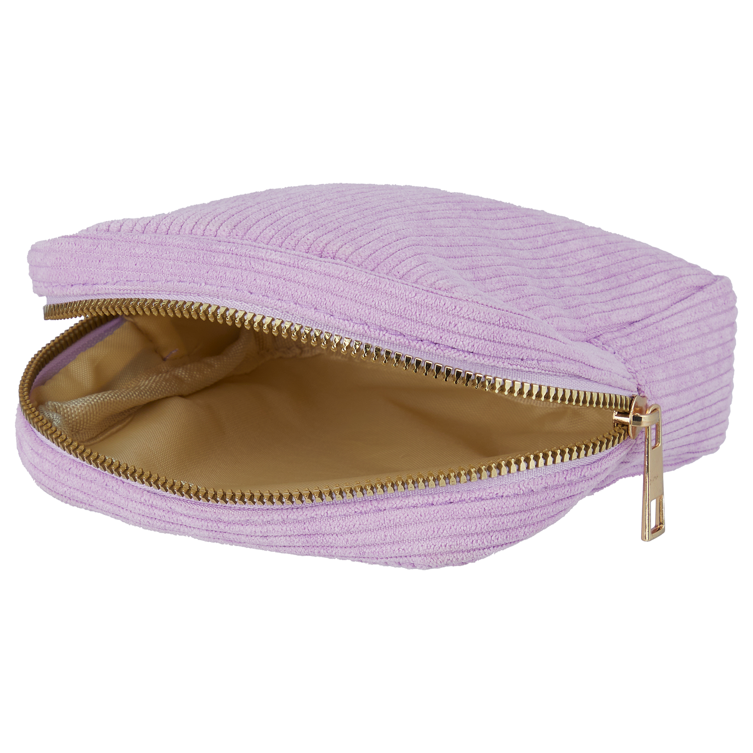 PACK IT trusa de machiaj, mov