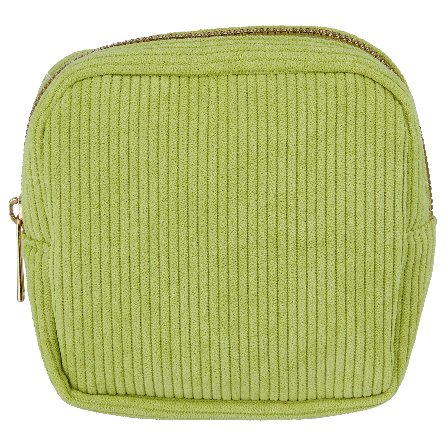 PACK IT trusa de machiaj, verde