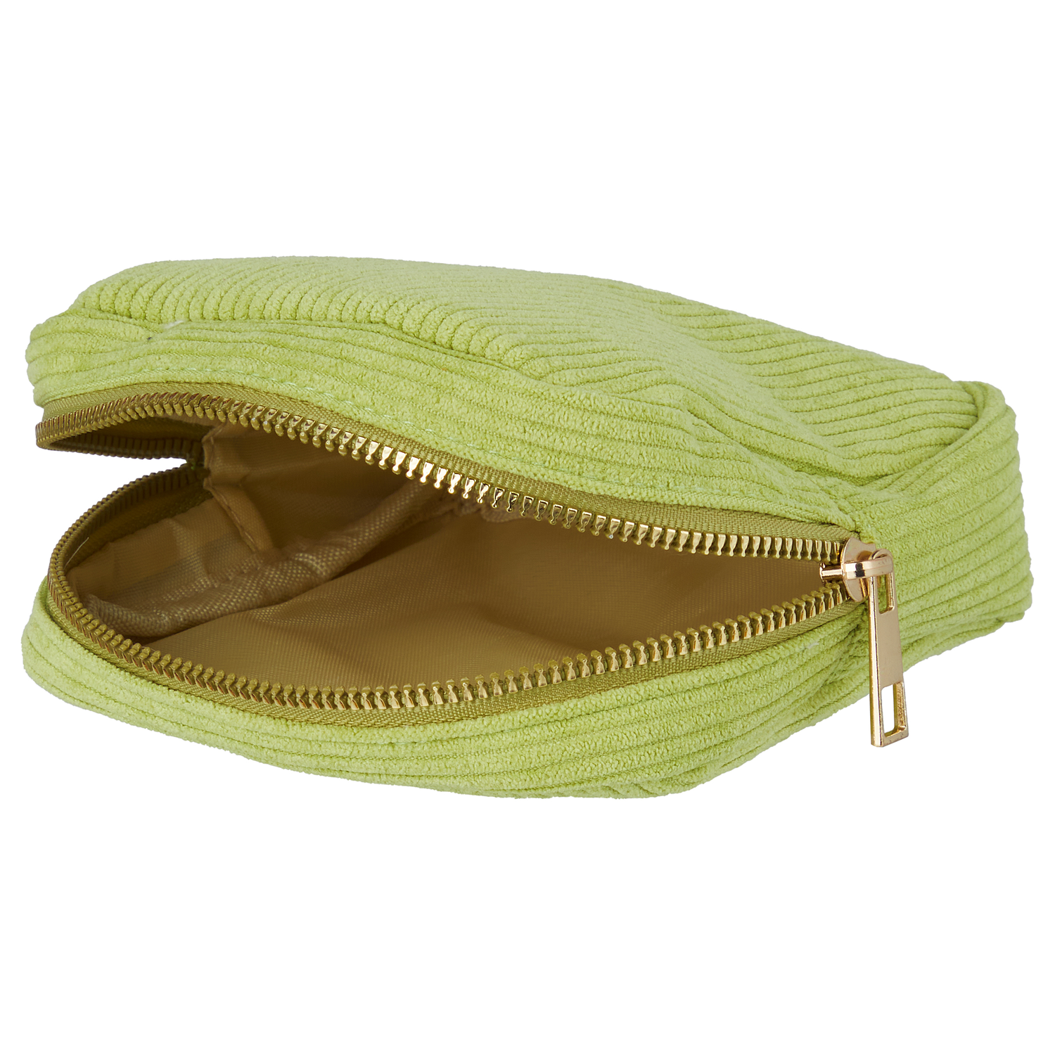 PACK IT trusa de machiaj, verde