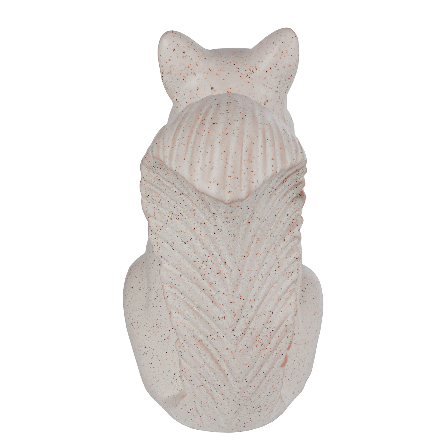 AUTUMN VIBES veverita ceramica