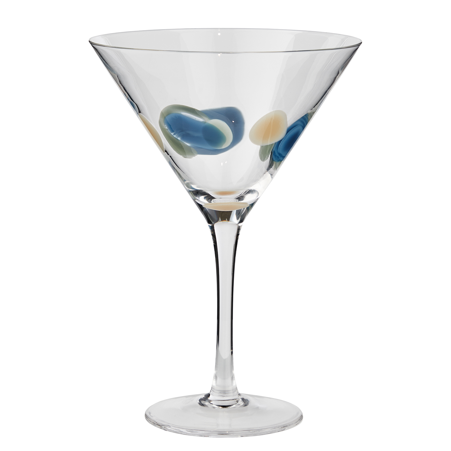 FAYETTE pahar martini 260ml