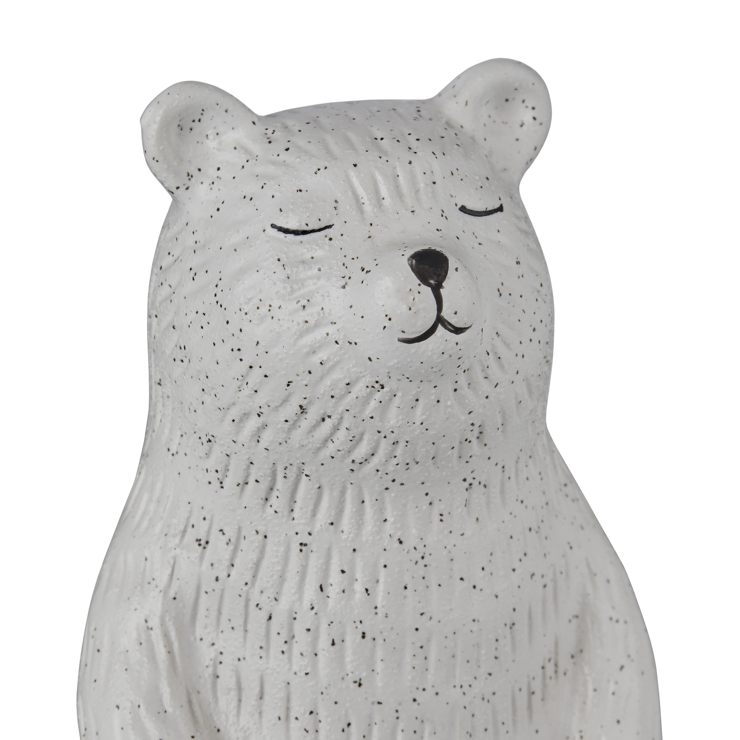 FROSTY urs polar ceramic 20cm