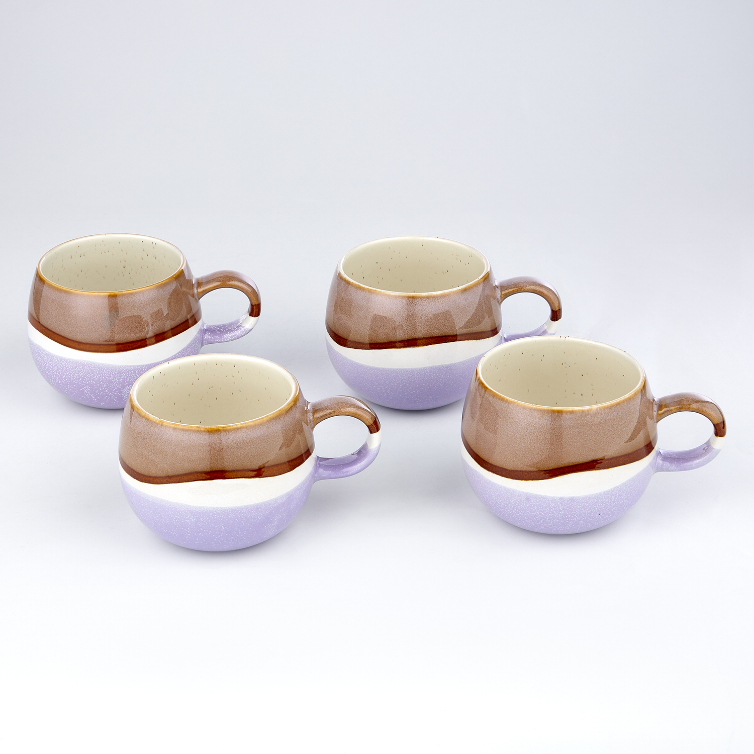 MEDLEY cana 470 ml, lila