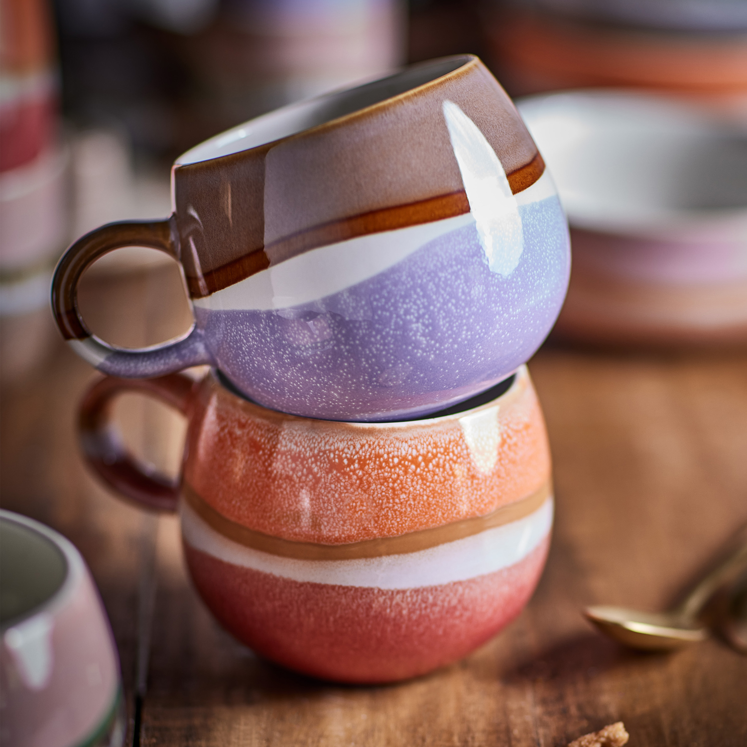 MEDLEY cana 470 ml, lila