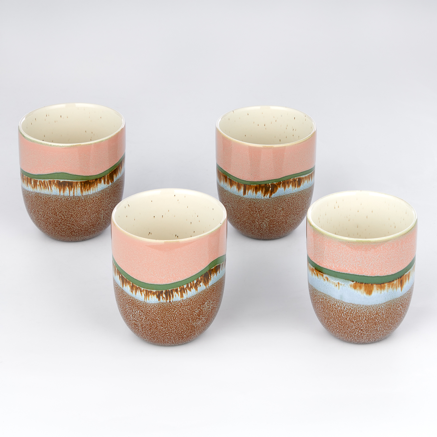 MEDLEY cana 240 ml, maro