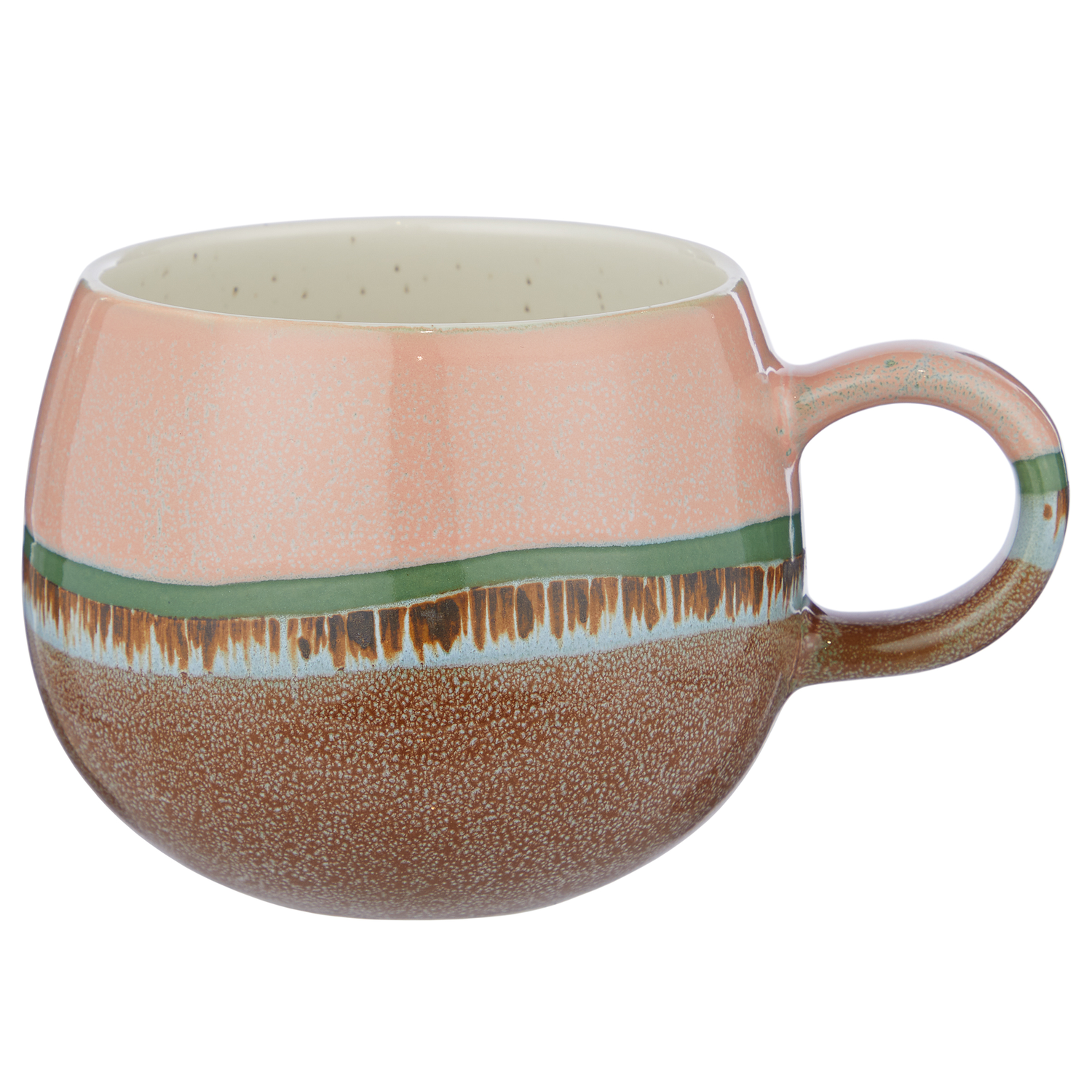 MEDLEY cana 470 ml, maro