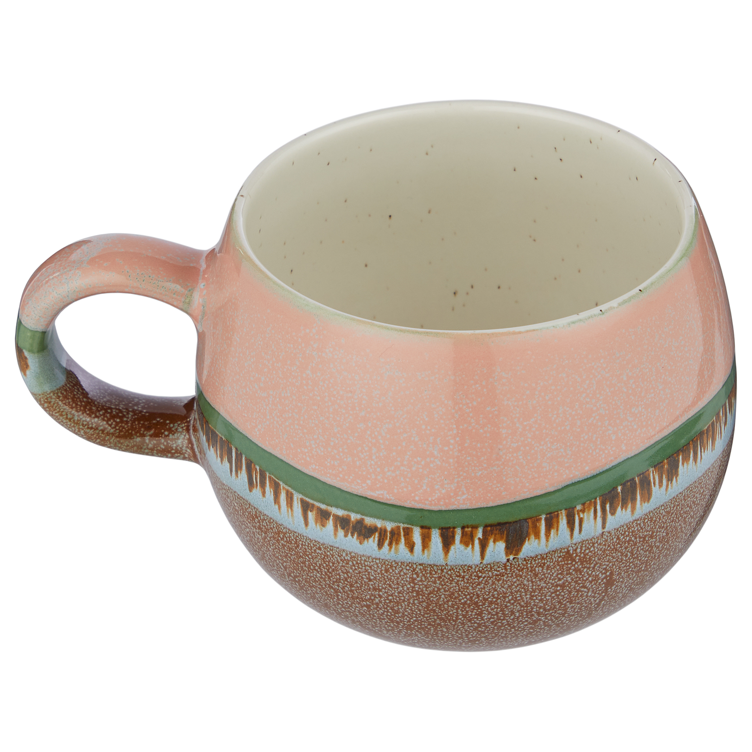 MEDLEY cana 470 ml, maro