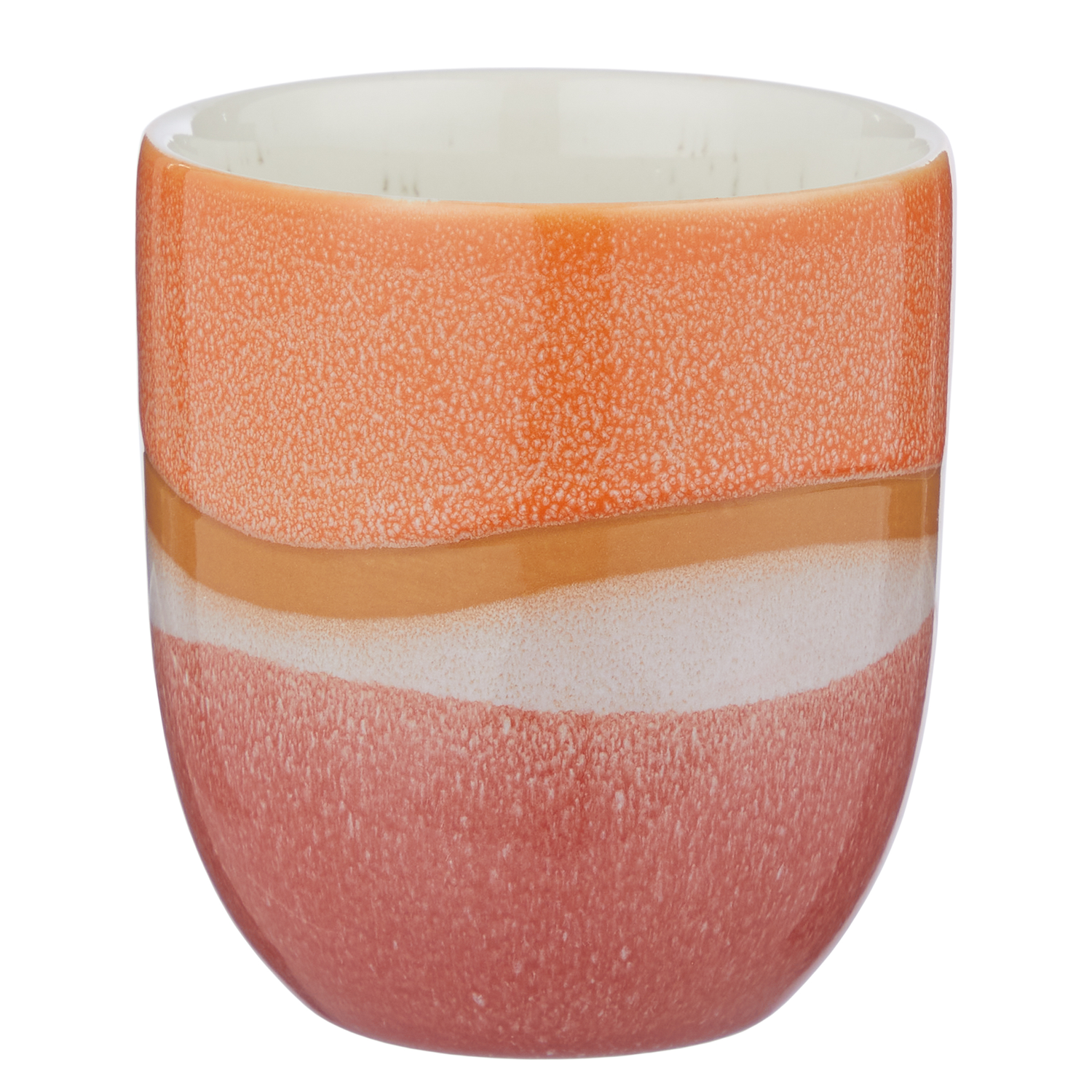 MEDLEY cana 240 ml, portocaliu