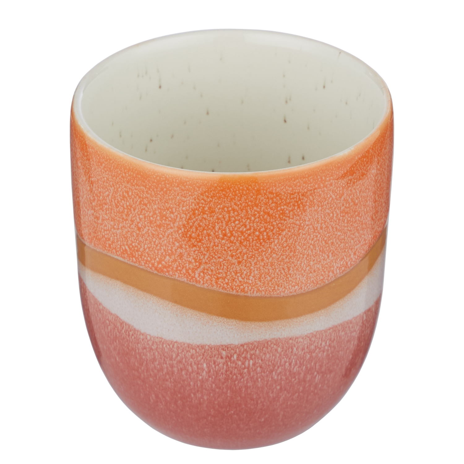 MEDLEY cana 240 ml, portocaliu