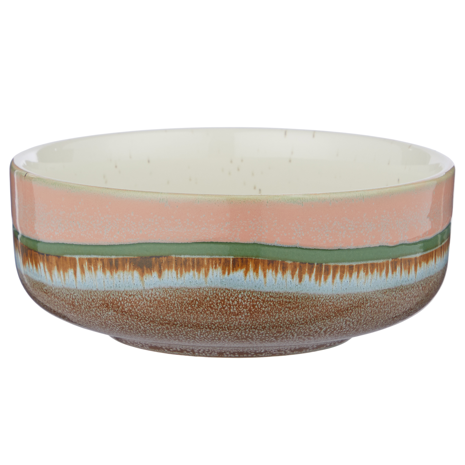 MEDLEY bol 600 ml, maro