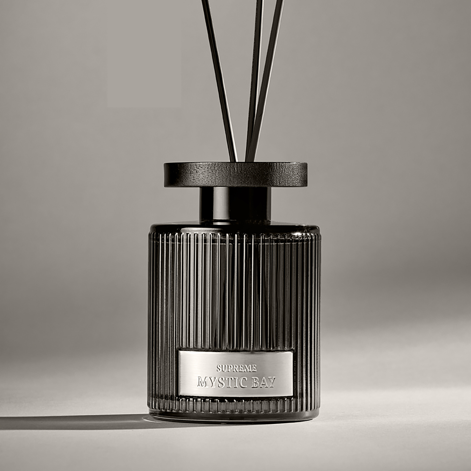 SUPREME difuzor cu betisoare 200 ml - Mystic Bay