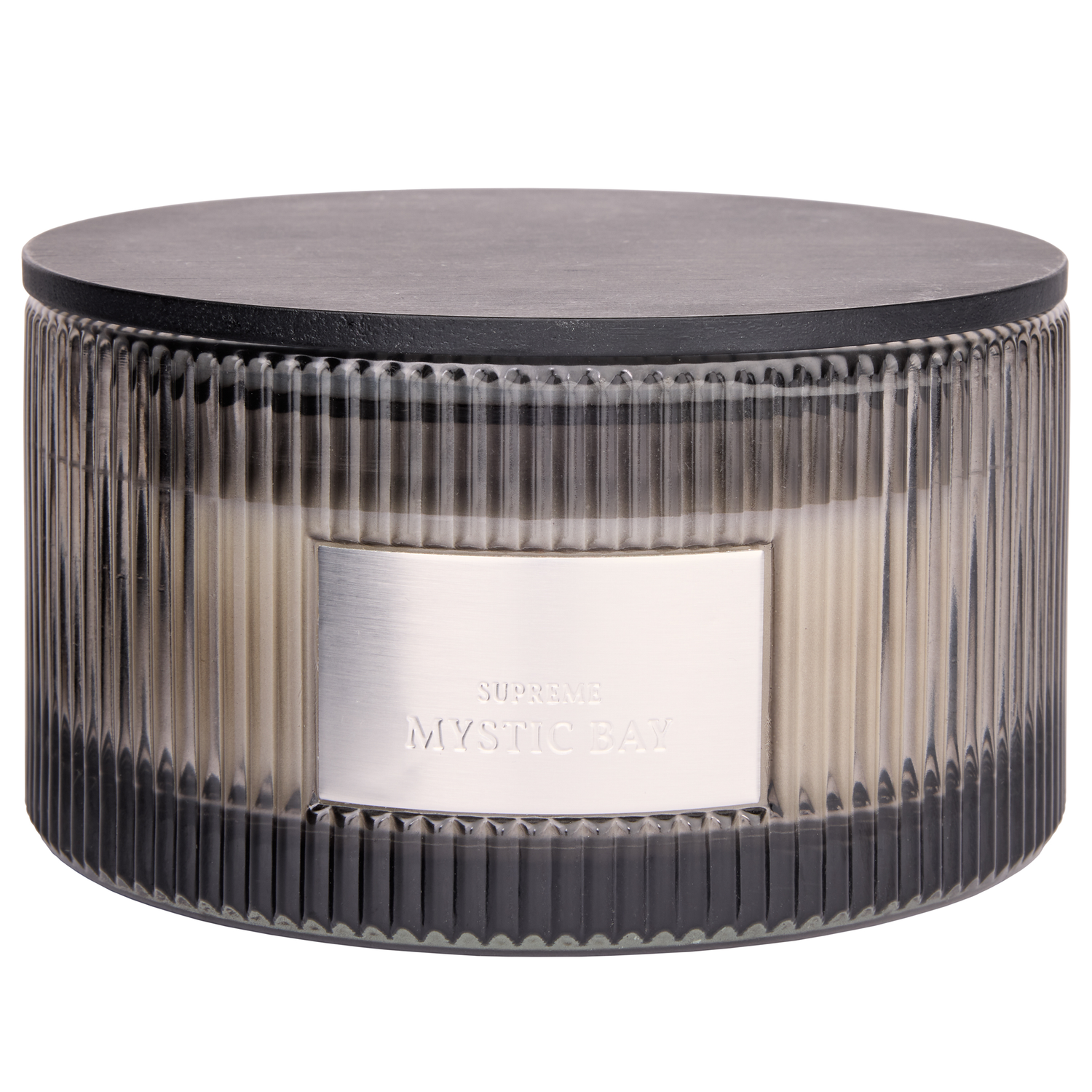 SUPREME lumanare parfumata 635g - Mystic Bay