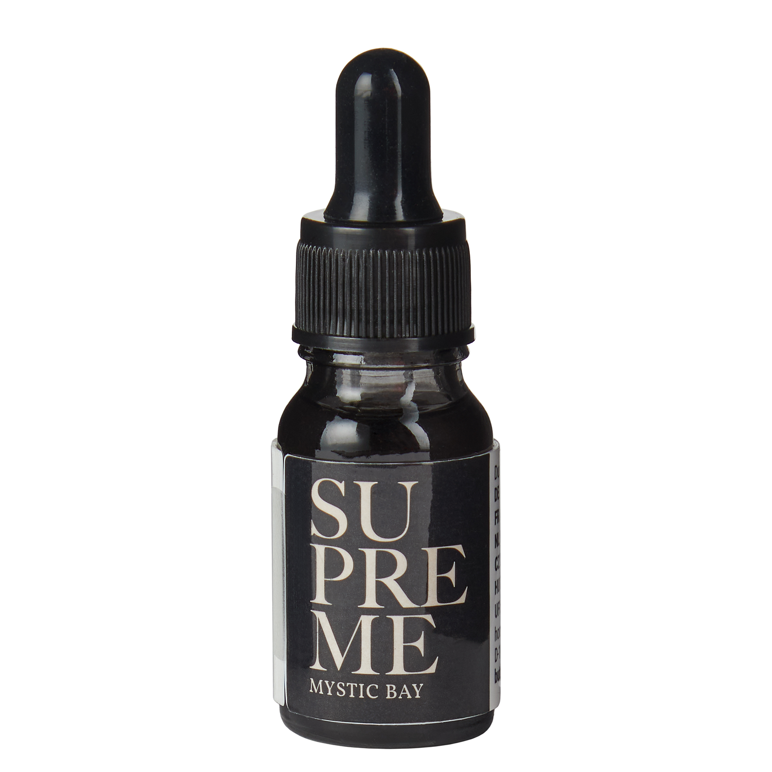SUPREME ulei parfumat 10ml - Mystic Bay