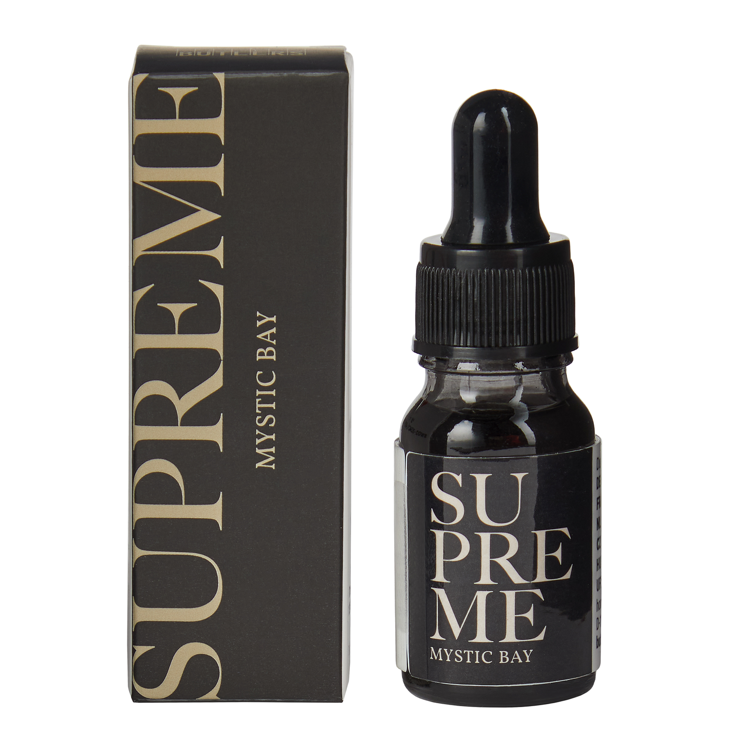 SUPREME ulei parfumat 10ml - Mystic Bay