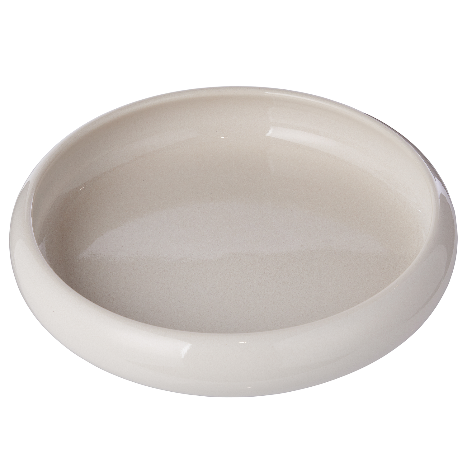 BOOGY farfurie paste Ø23,5cm