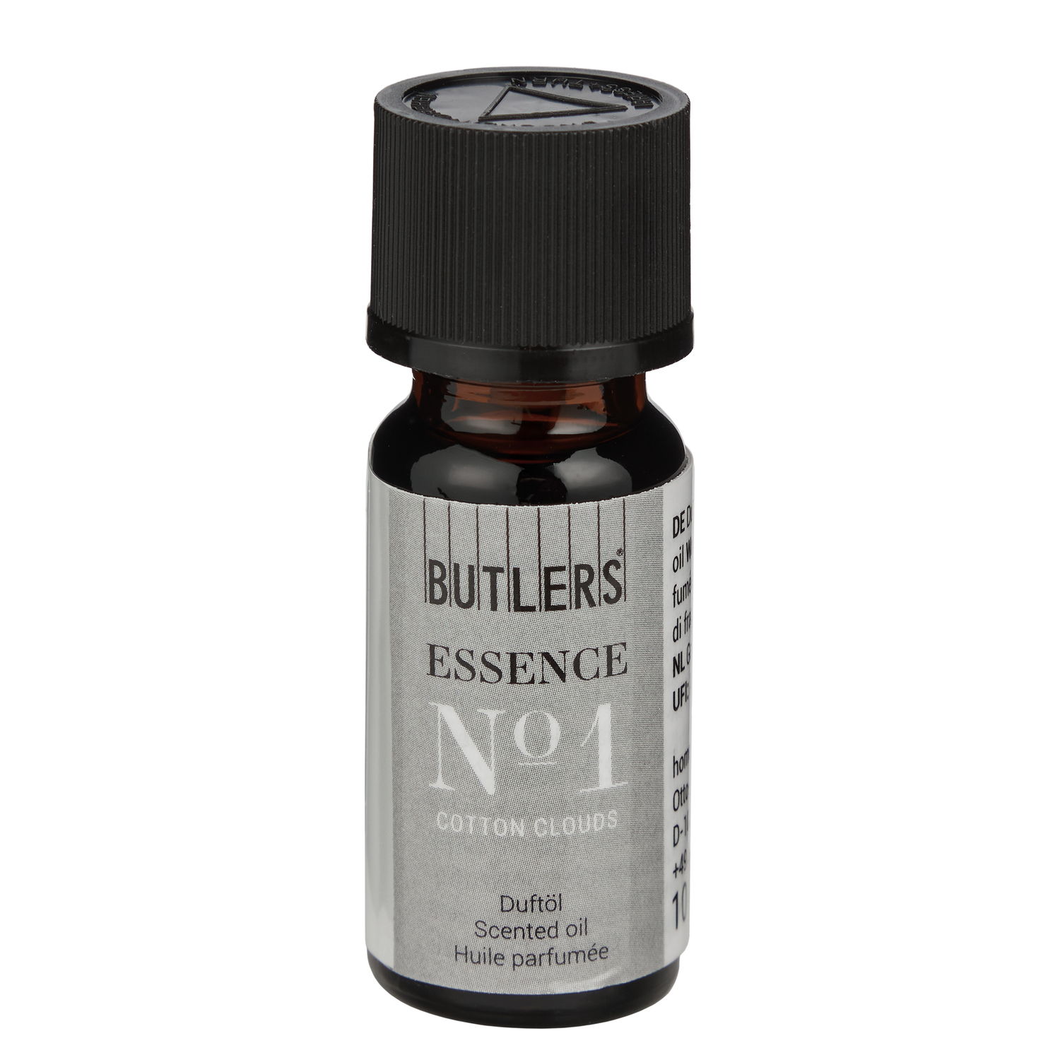 ESSENCE ulei parfumat 10 ml - Cotton Clouds