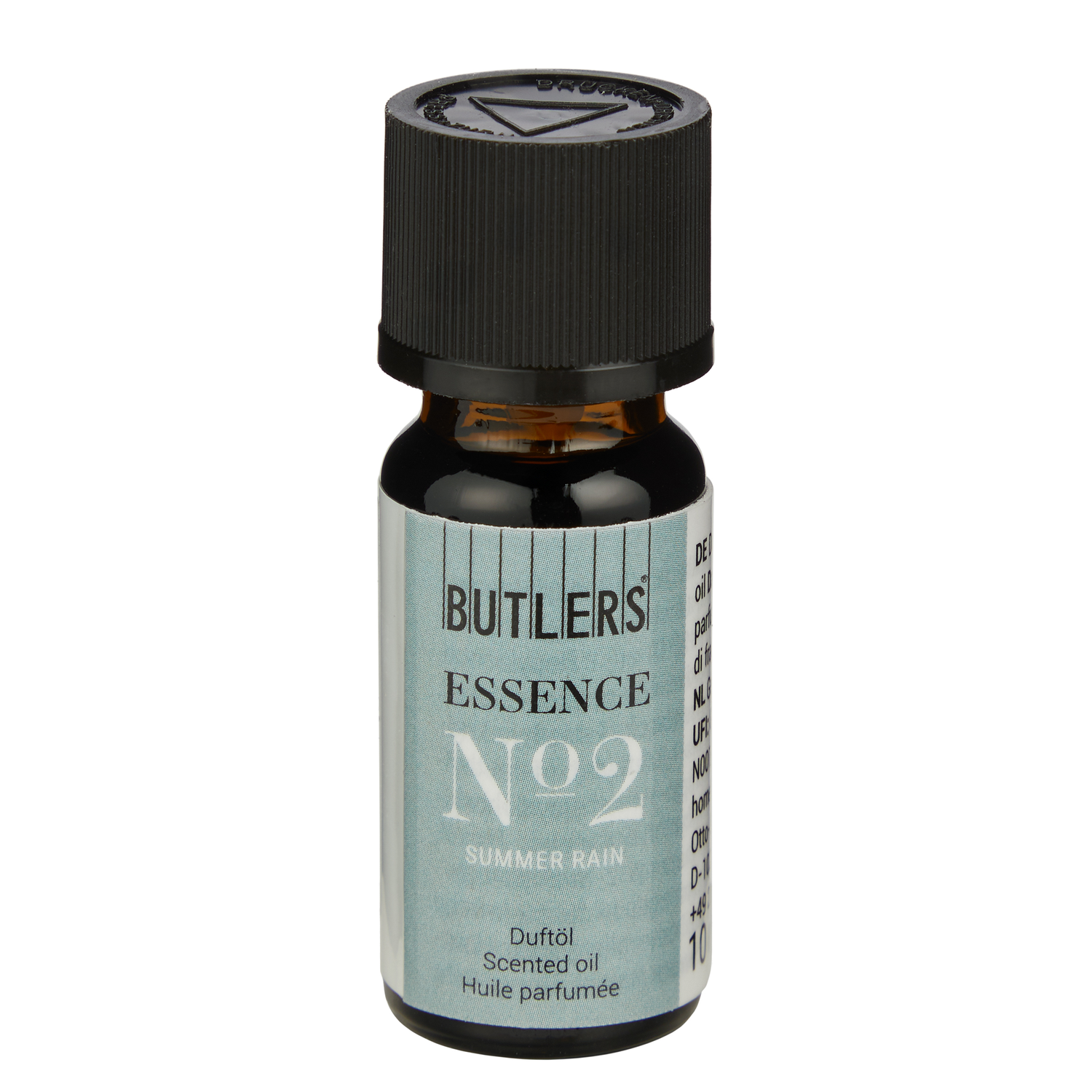 ESSENCE ulei parfumat 10 ml - Summer Rain