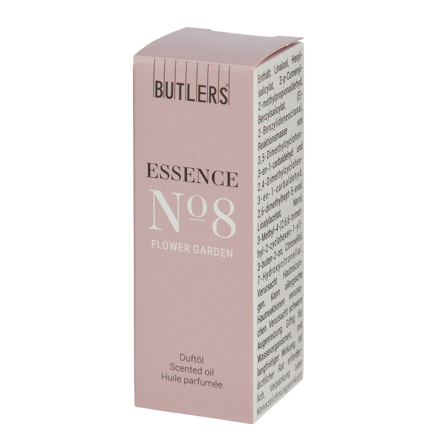 ESSENCE ulei parfumat 10 ml - Flower Garden