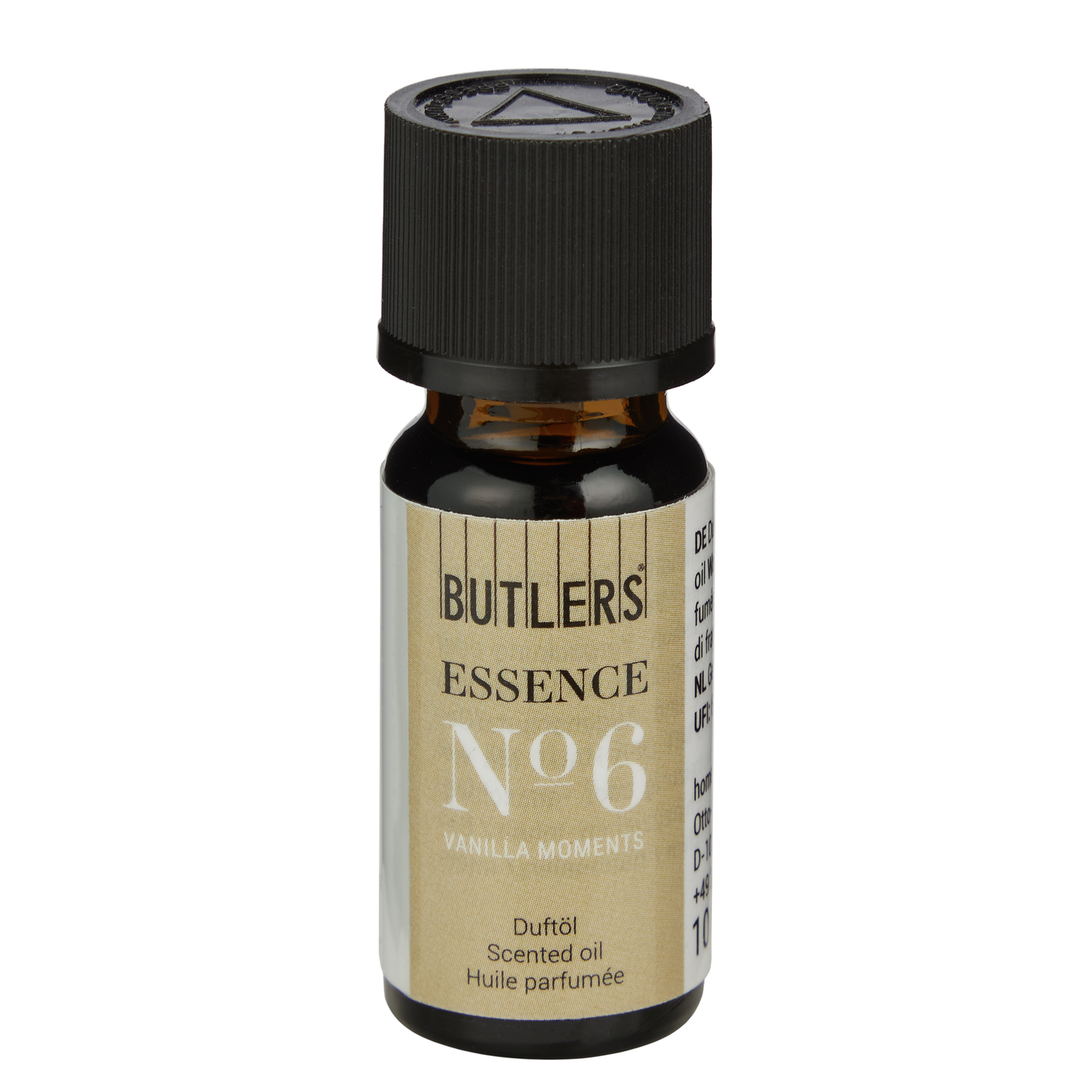 ESSENCE ulei parfumat 10 ml - Vanilla Moments