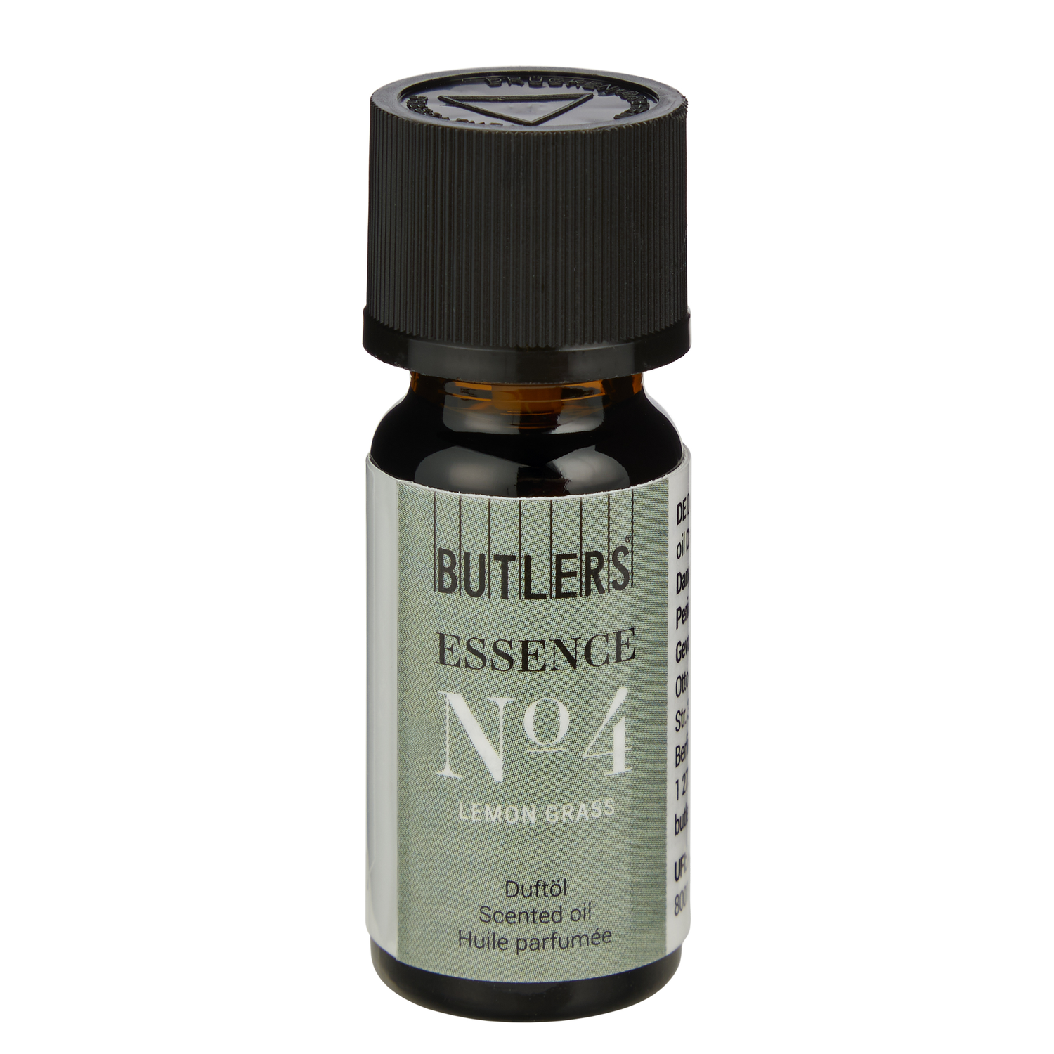 ESSENCE ulei parfumat 10 ml - Lemongrass
