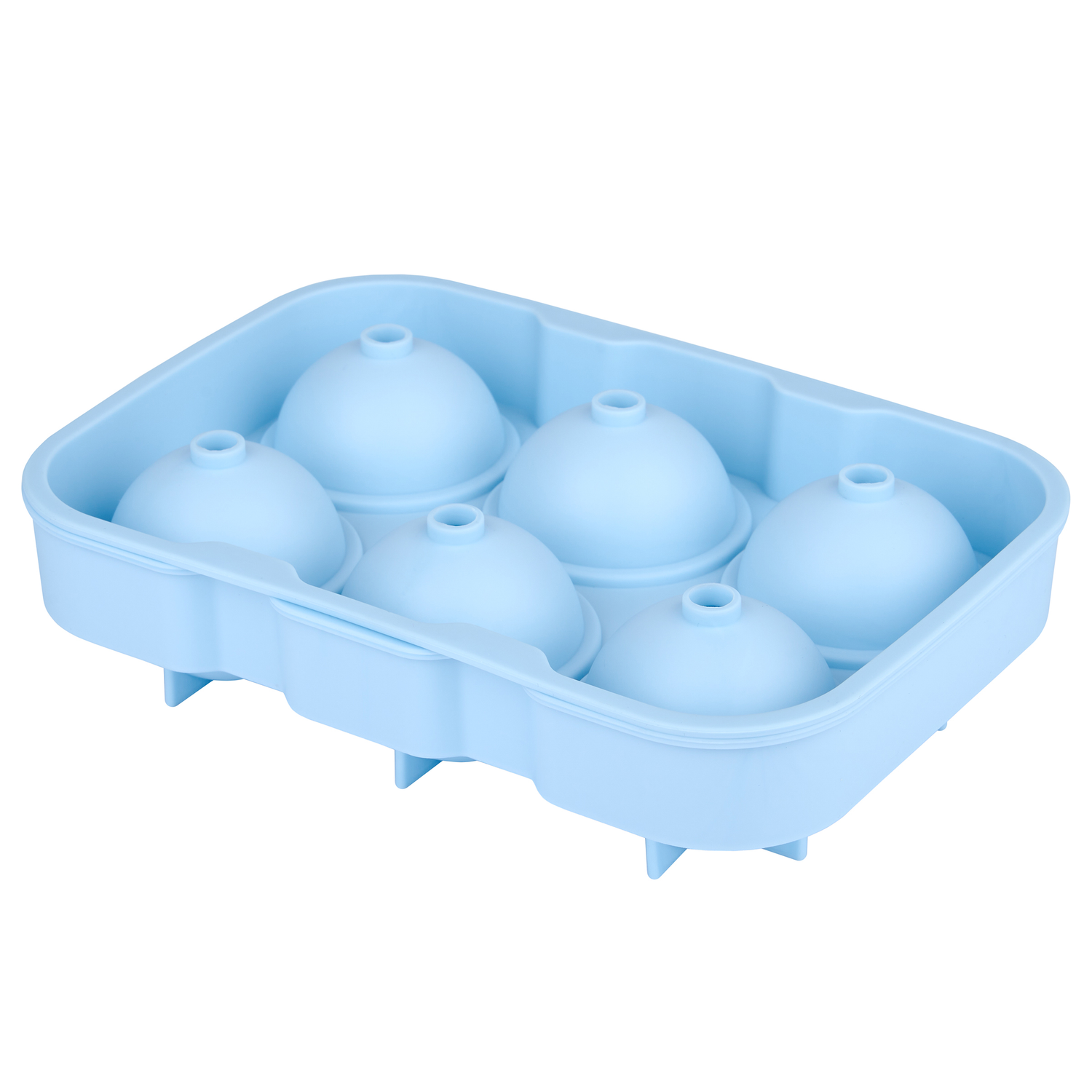 COOL DOWN forma pentru gheata albastru deschis