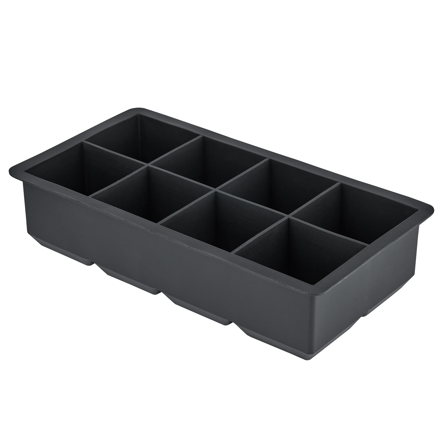 COOL DOWN forma pentru gheata XXL neagra