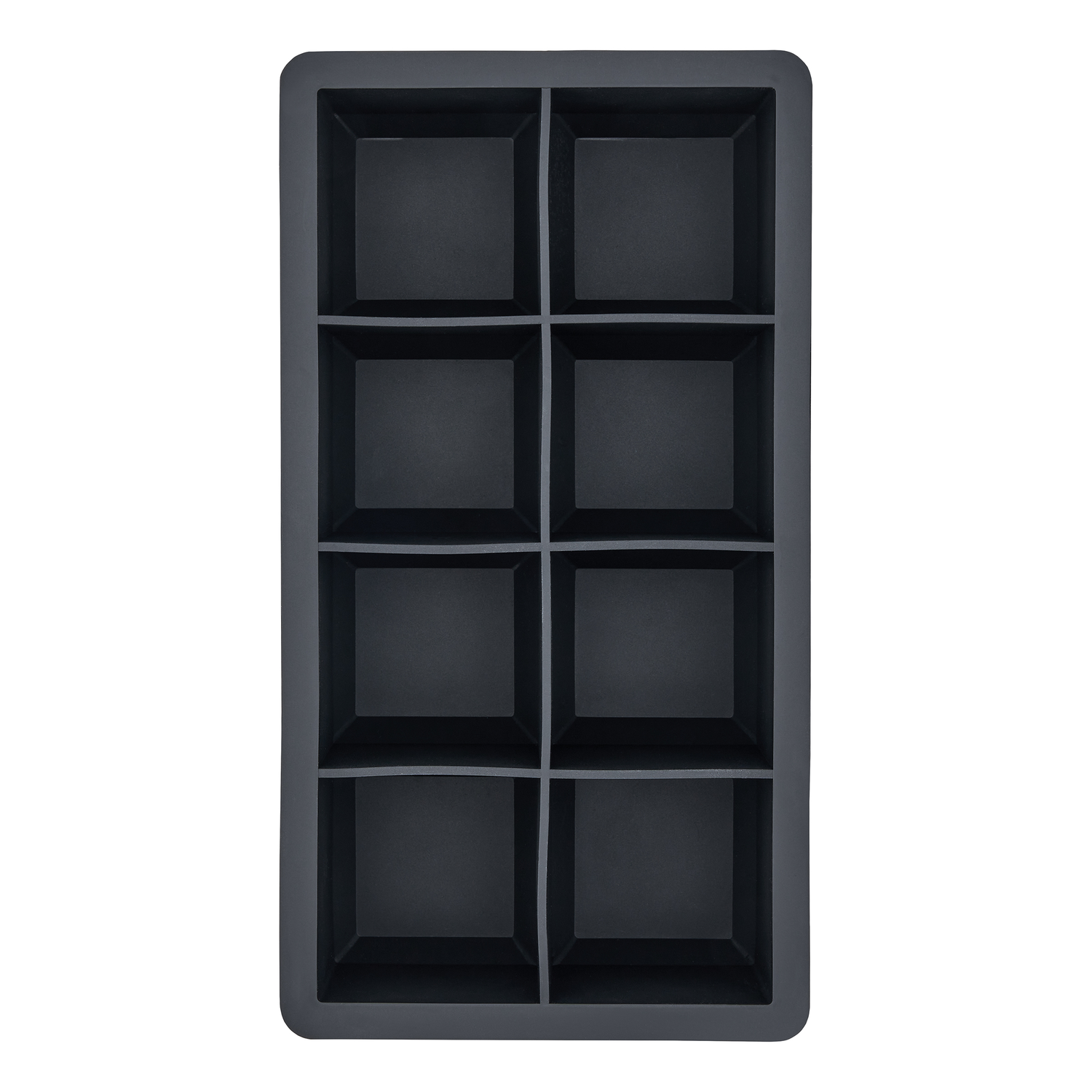 COOL DOWN forma pentru gheata XXL neagra