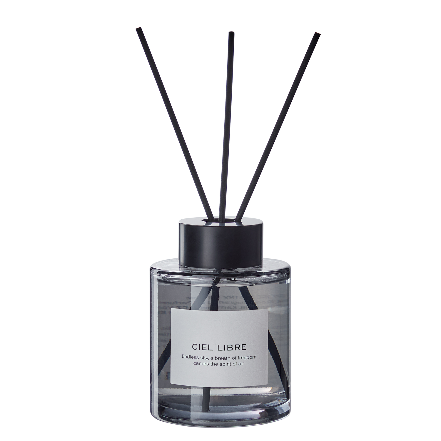 PURE POETRY parfum de camera 150 ml - Ciel Libre