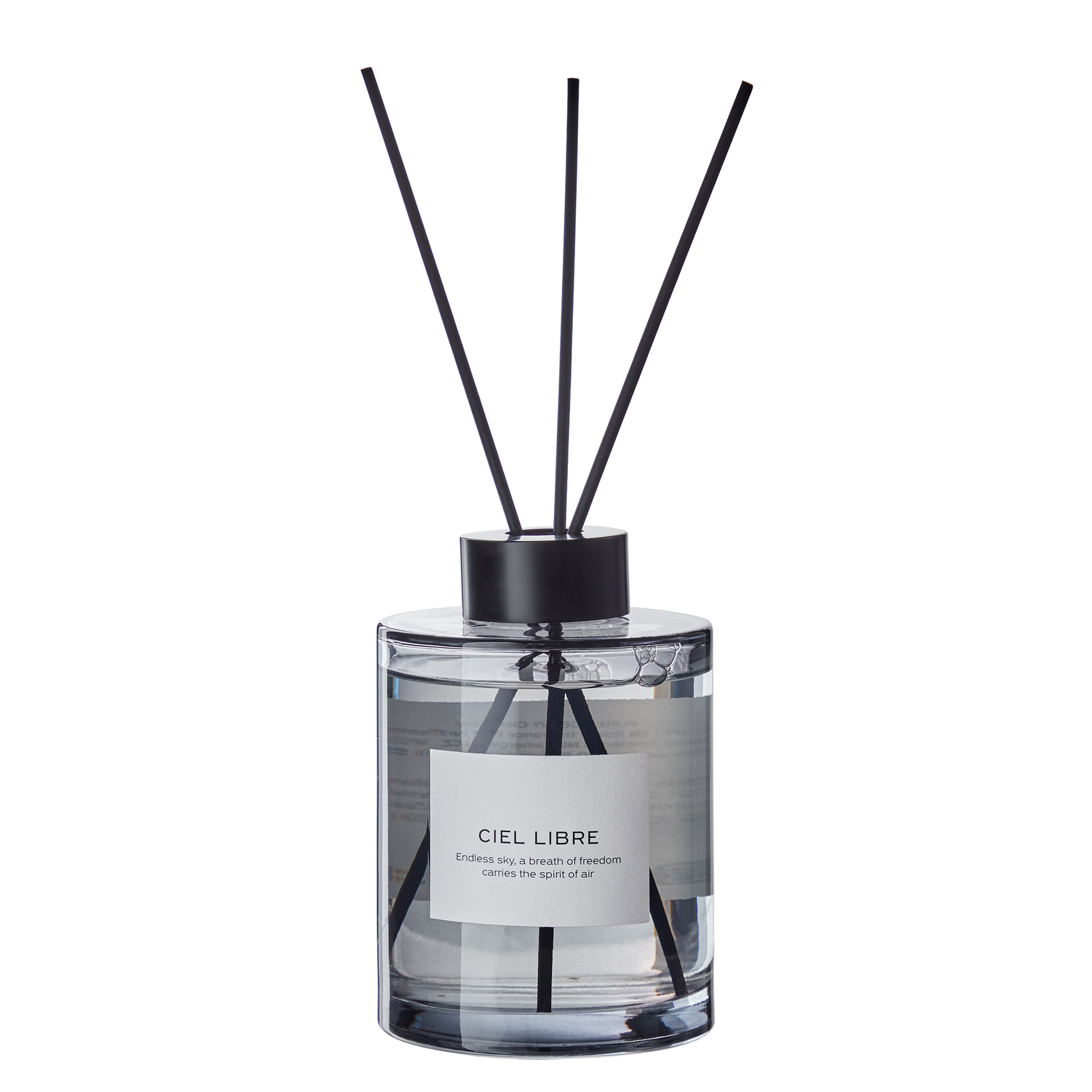 PURE POETRY parfum de camera 300 ml - Ciel Libre