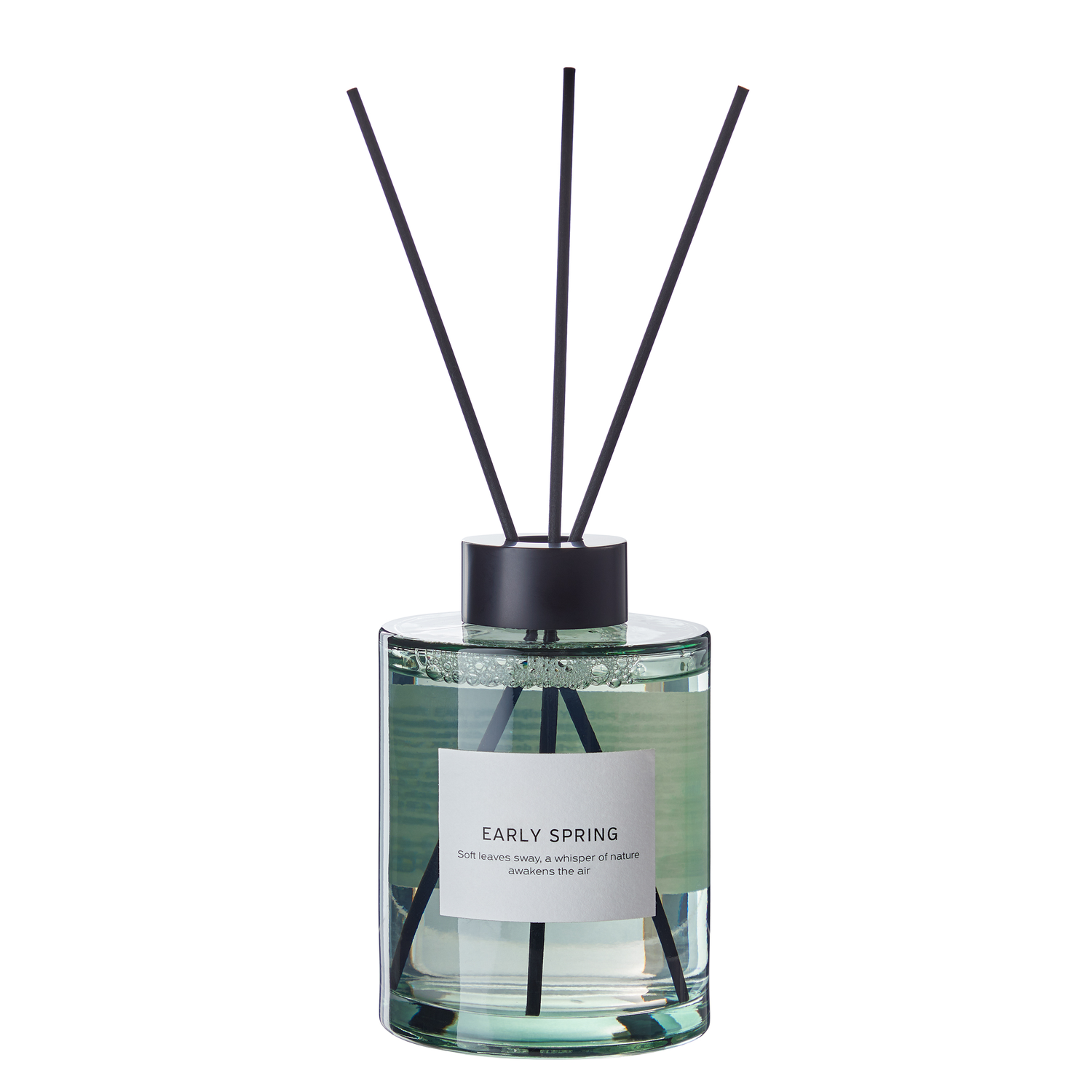 PURE POETRY parfum de camera 300ml - Early Spring