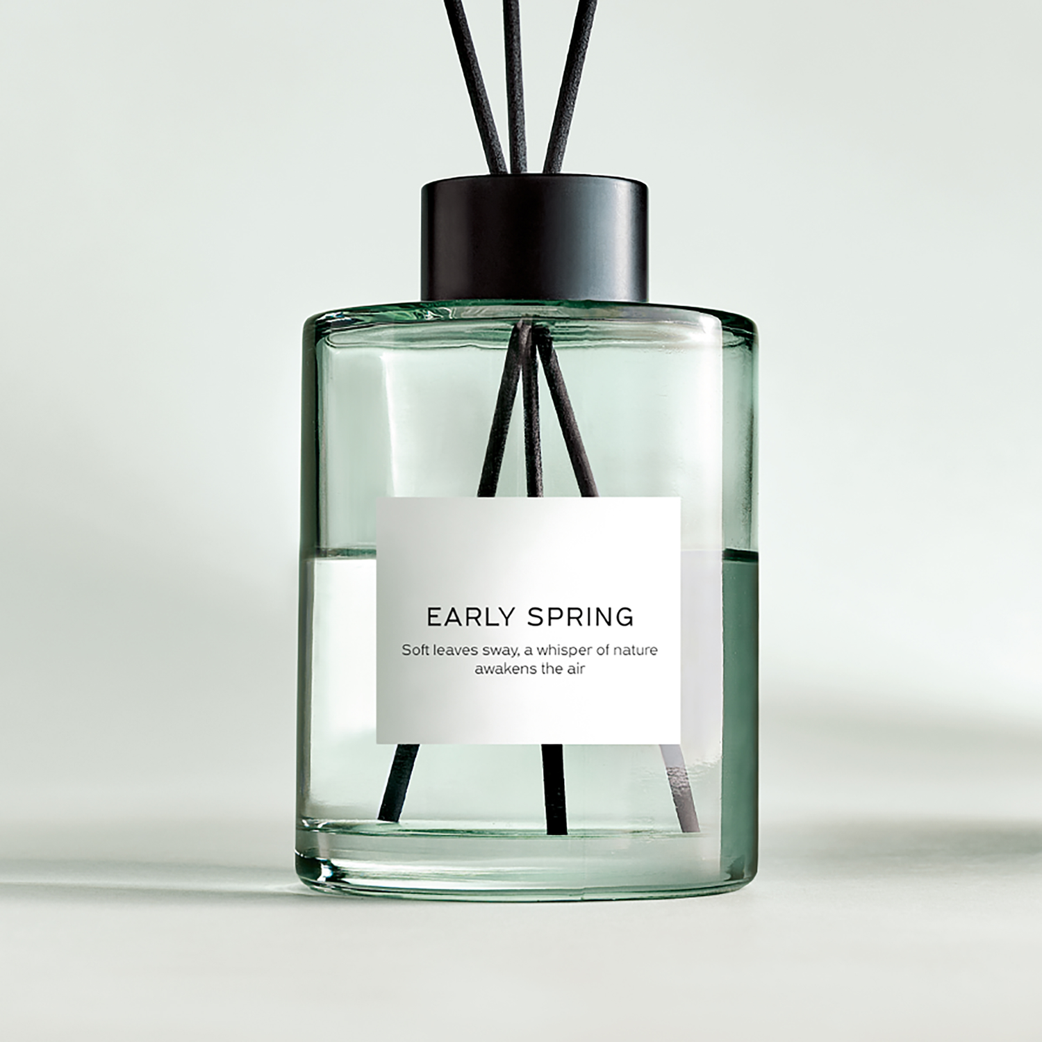 PURE POETRY parfum de camera 300ml - Early Spring