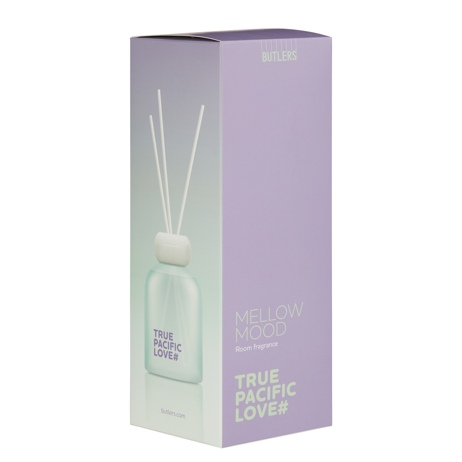 MELLOW MOOD parfum de camera 150ml - True Pacific Love