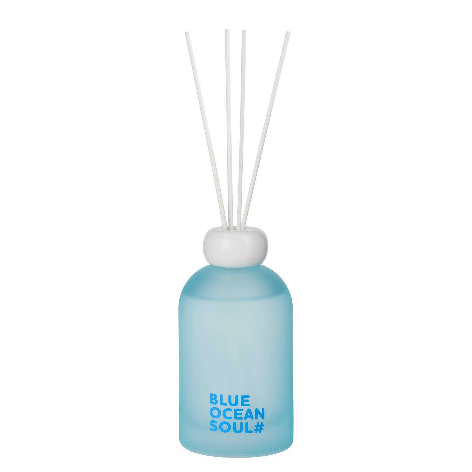 MELLOW MOOD parfum de camera 300ml - Blue Ocean Soul